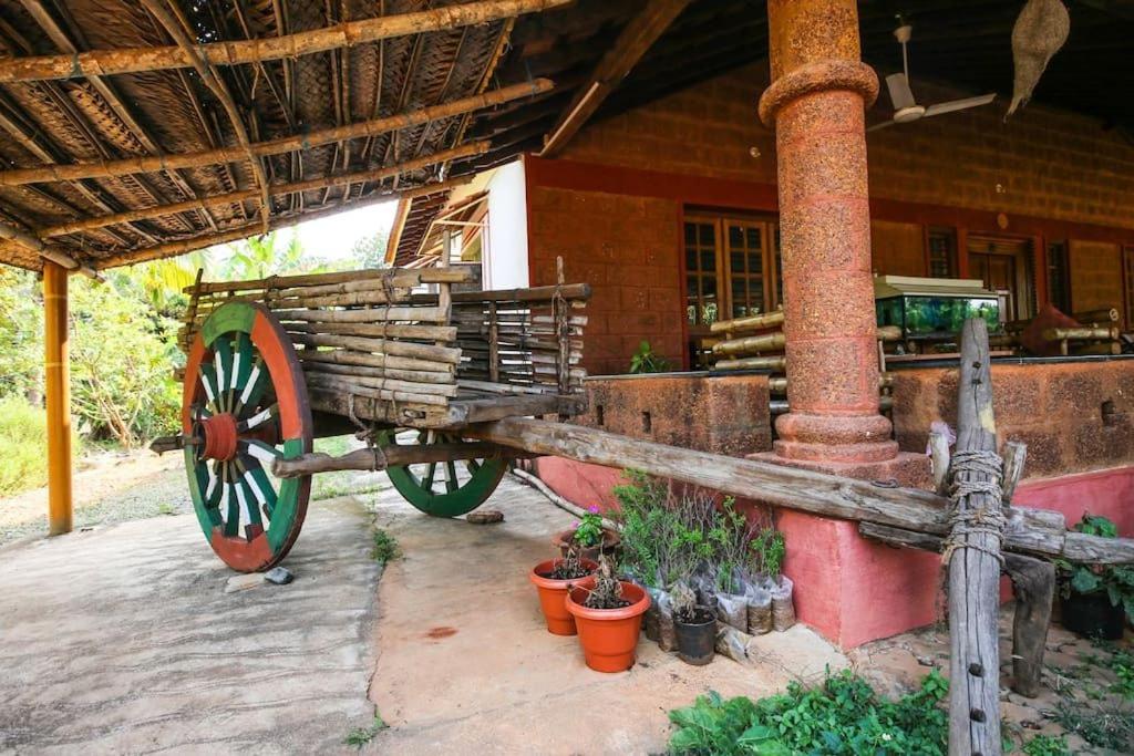 Hanchina Mane Homestay