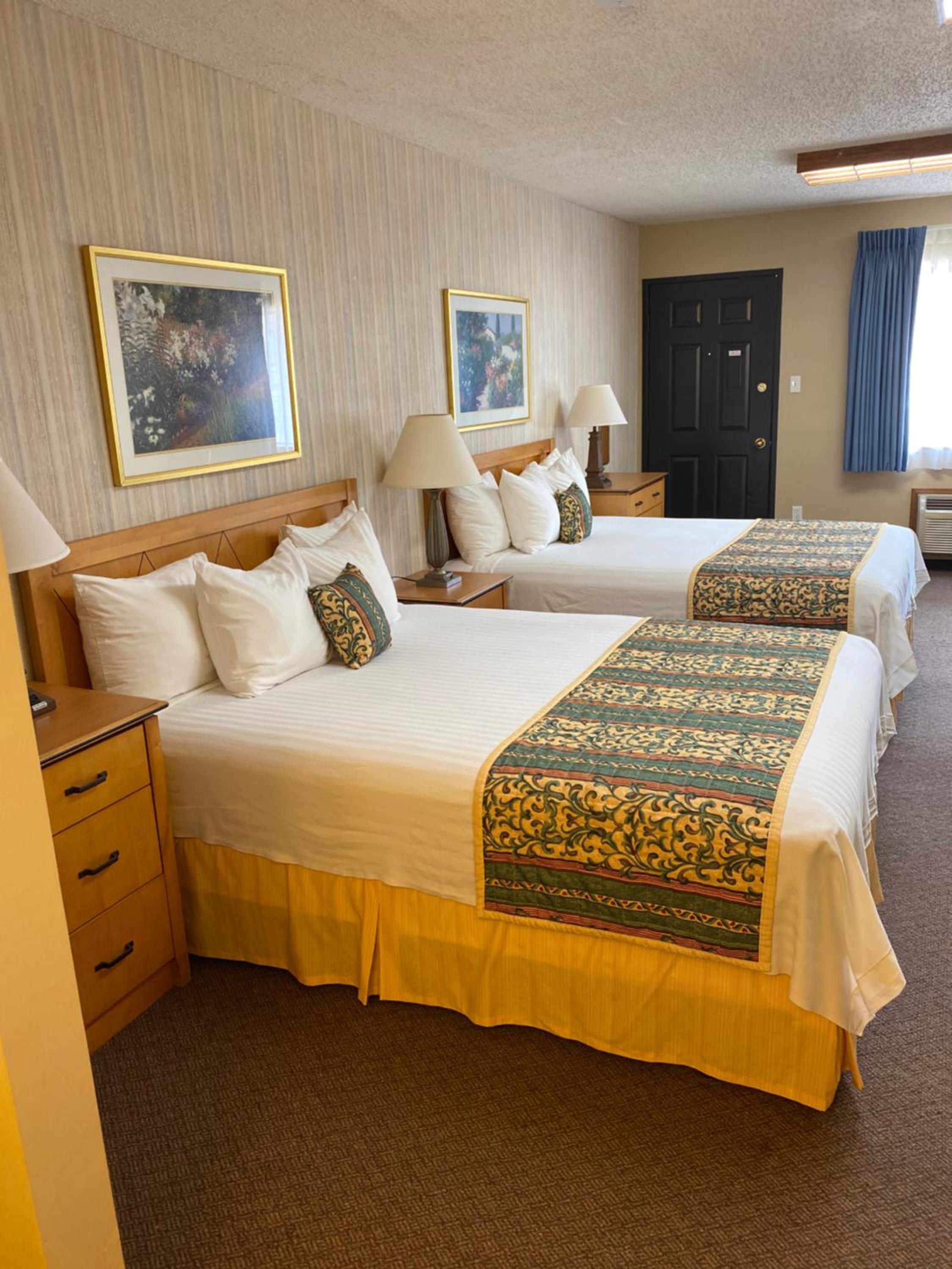 Thunderbird Lodge, Norman, OK - Property Image 16