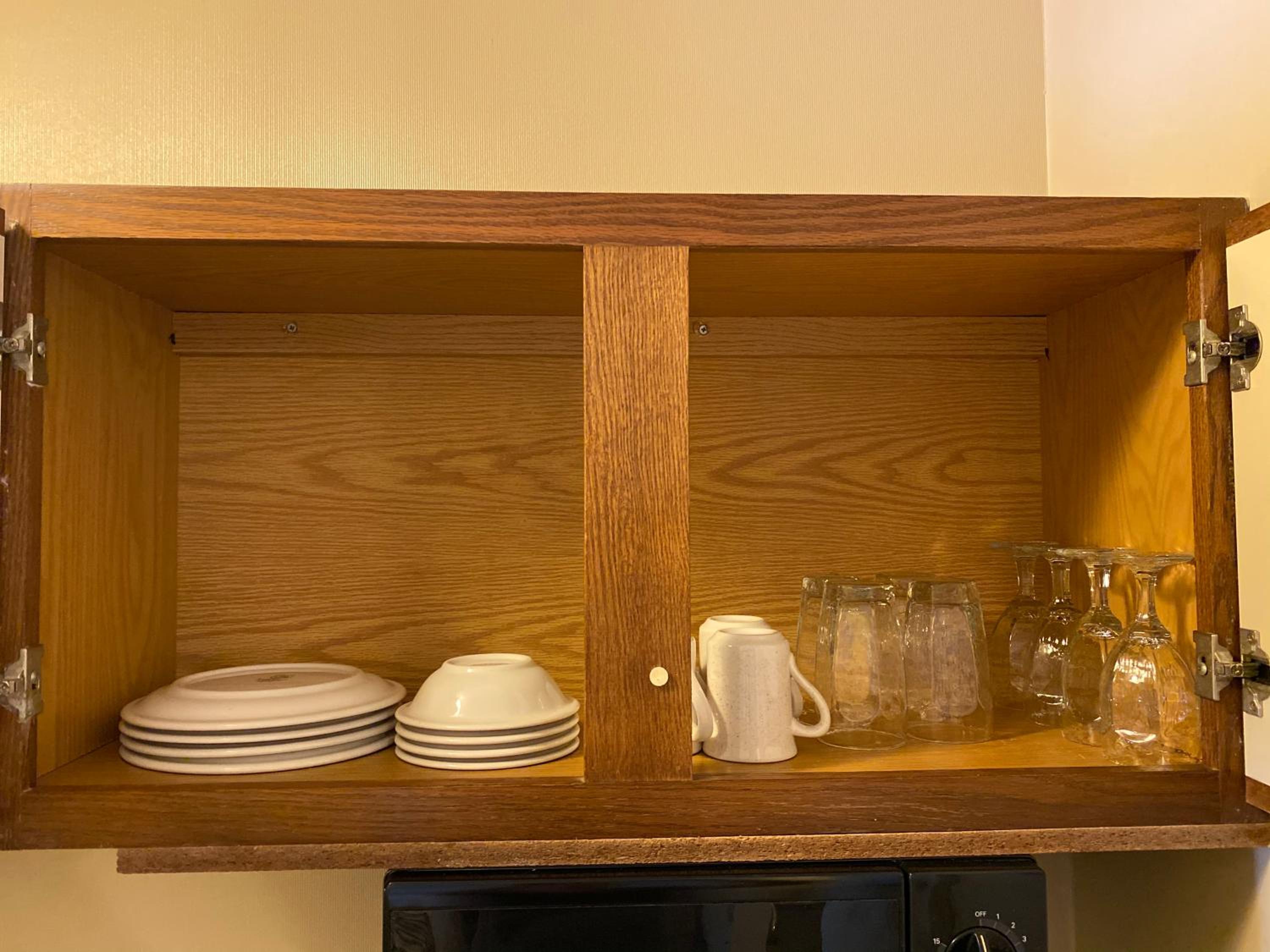 Thunderbird Lodge, Norman, OK - Property Image 14