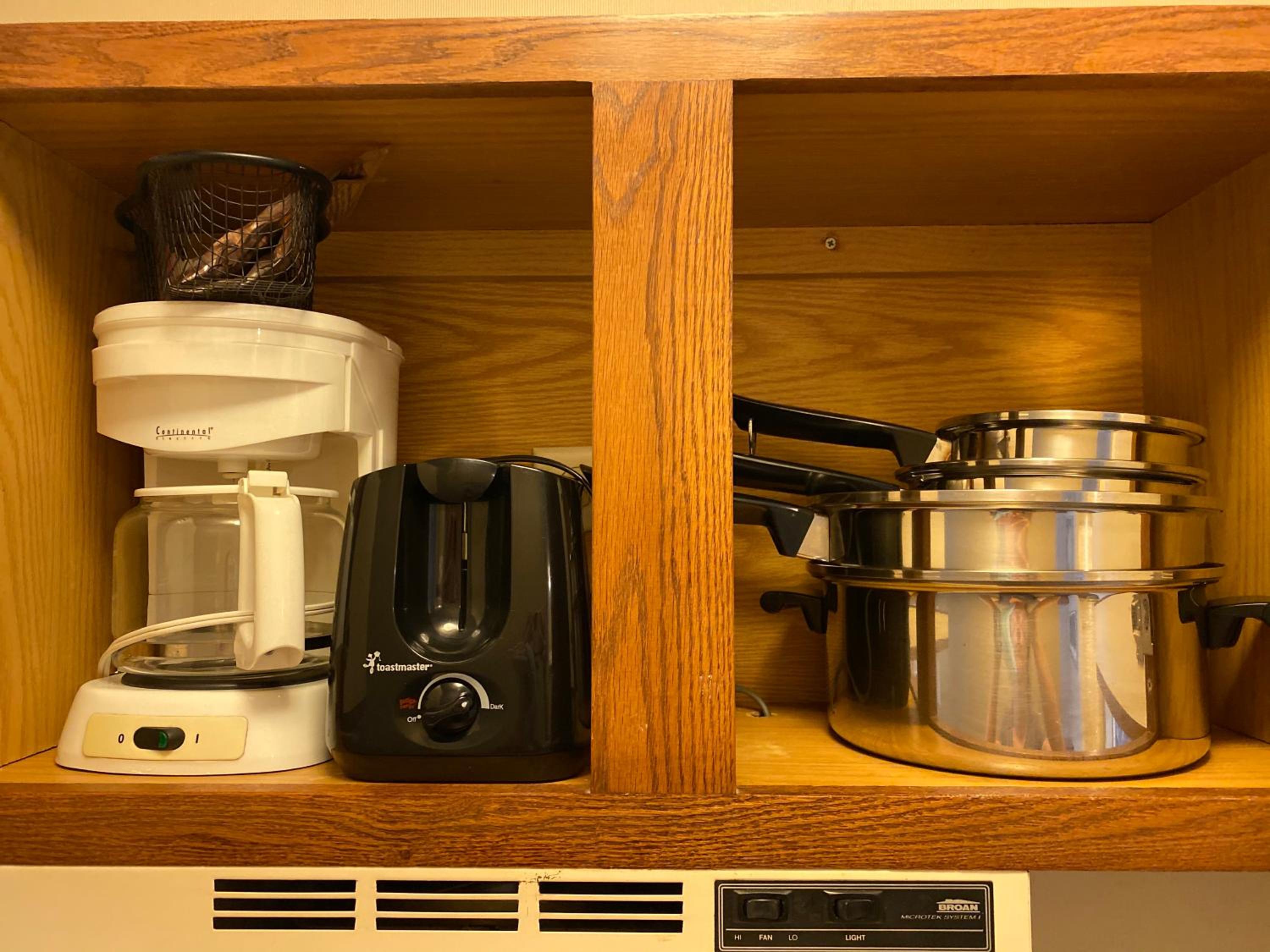 Thunderbird Lodge, Norman, OK - Property Image 13