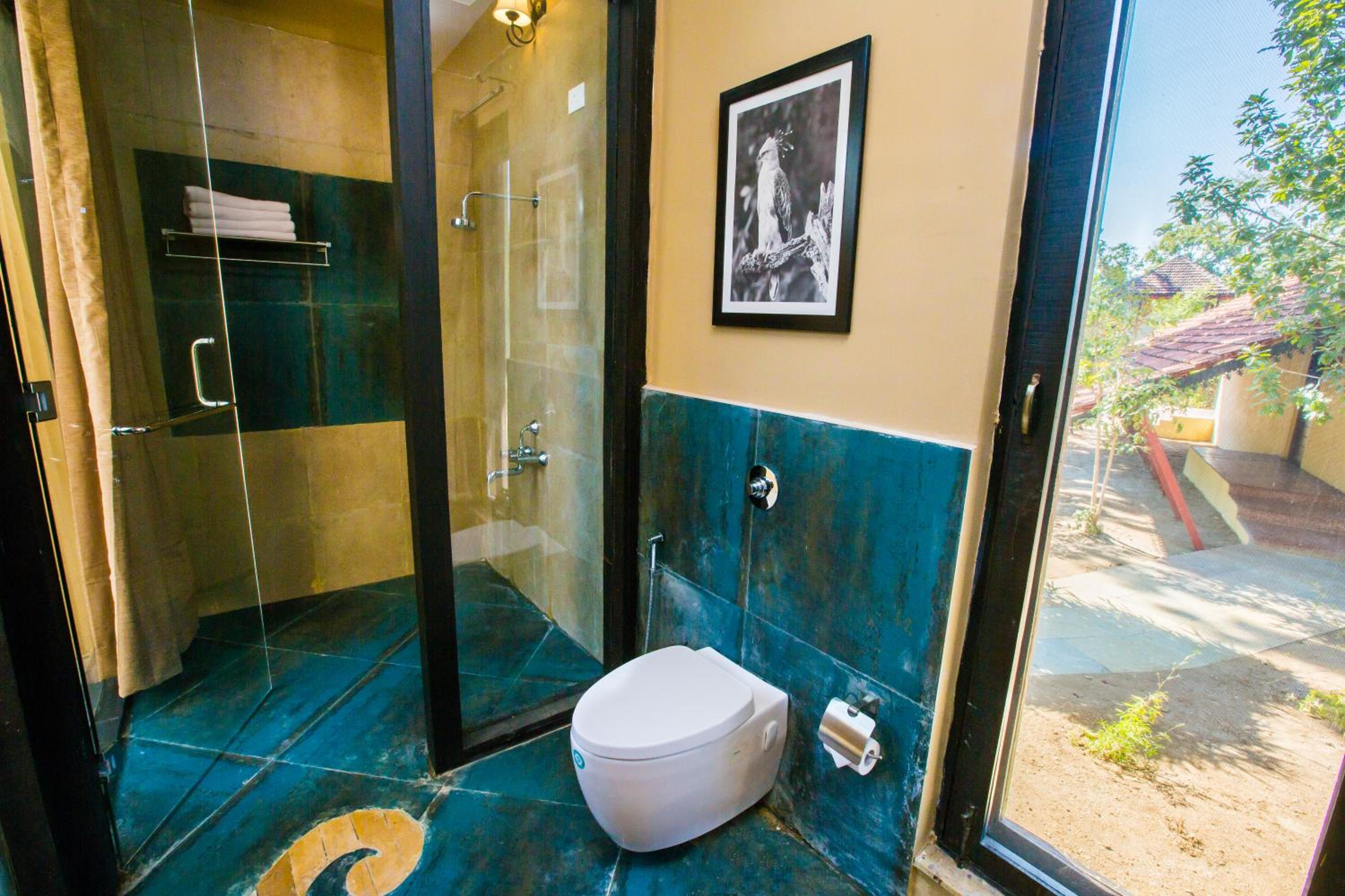 Vannraj Resort And Spa
