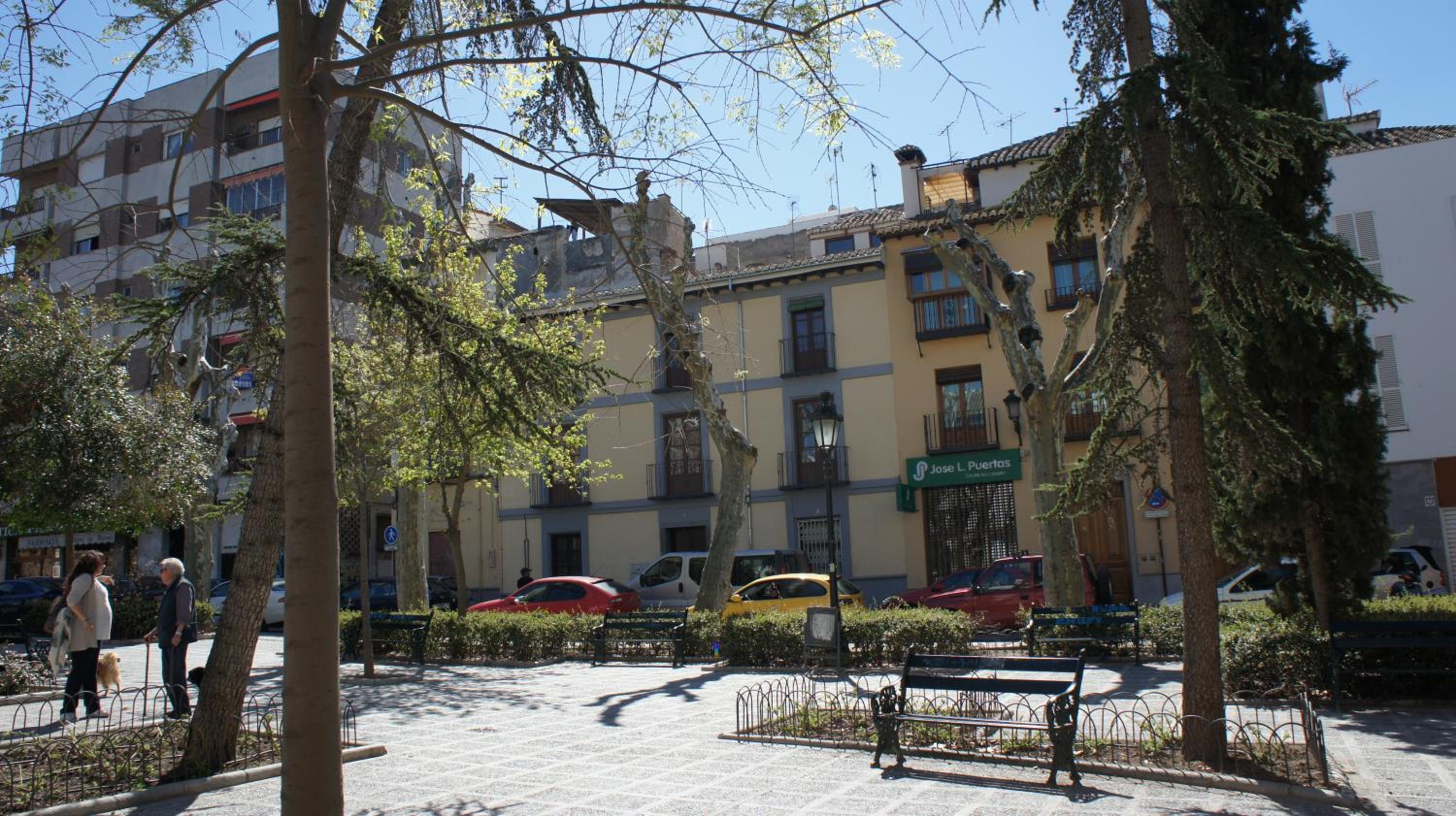building