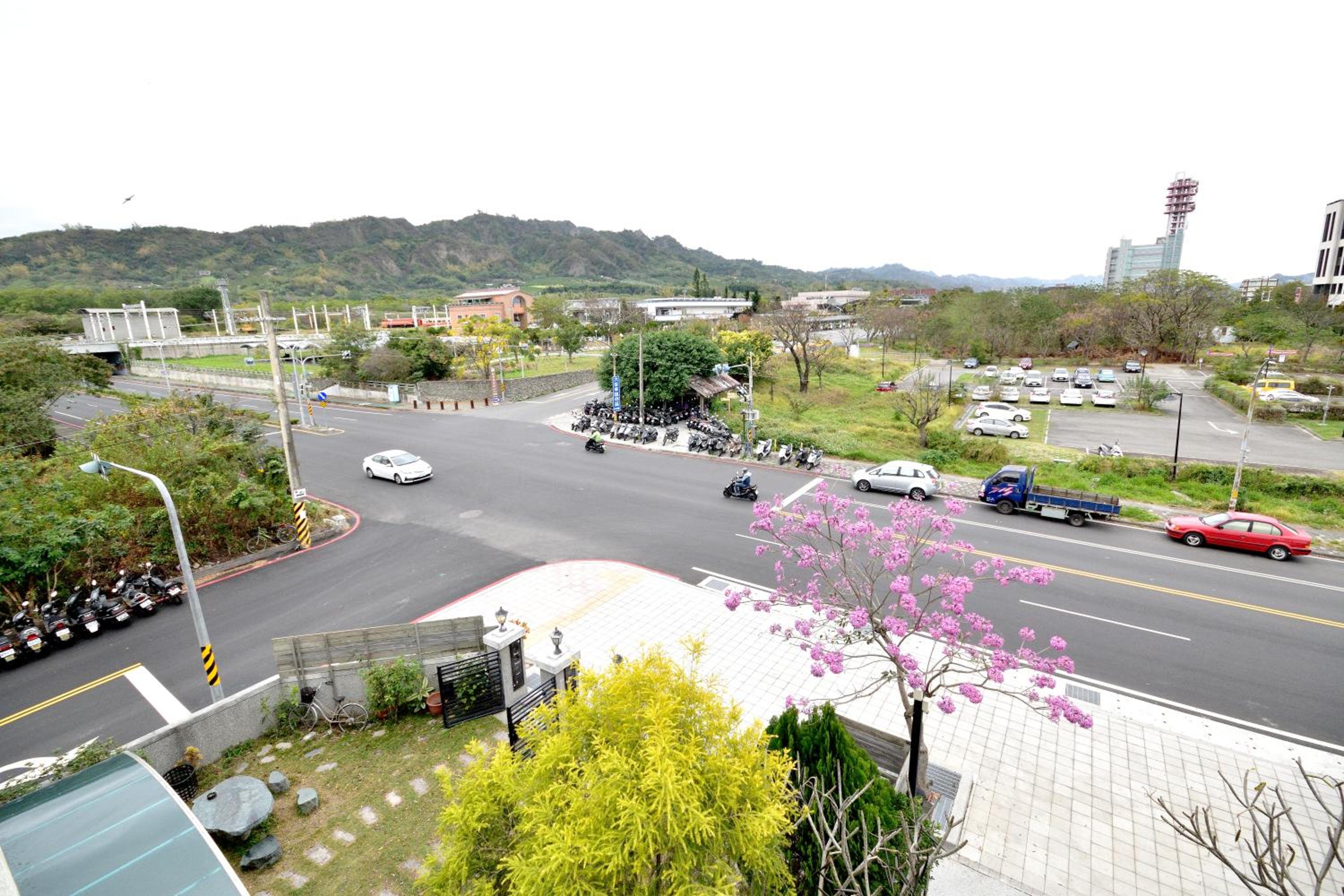 上弦月民宿 l 民宿編號1238
