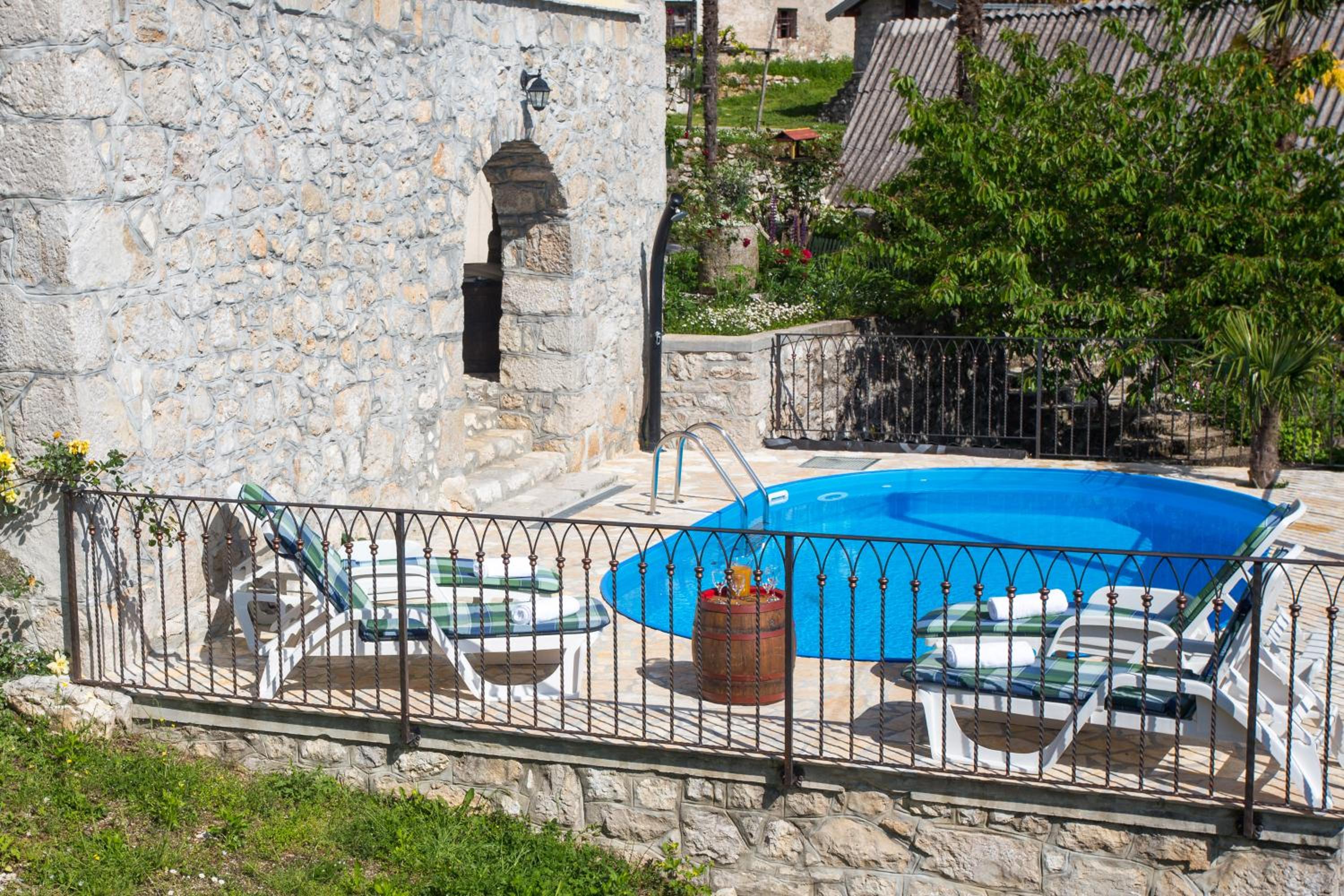 Villa Sirotnjak photo 4