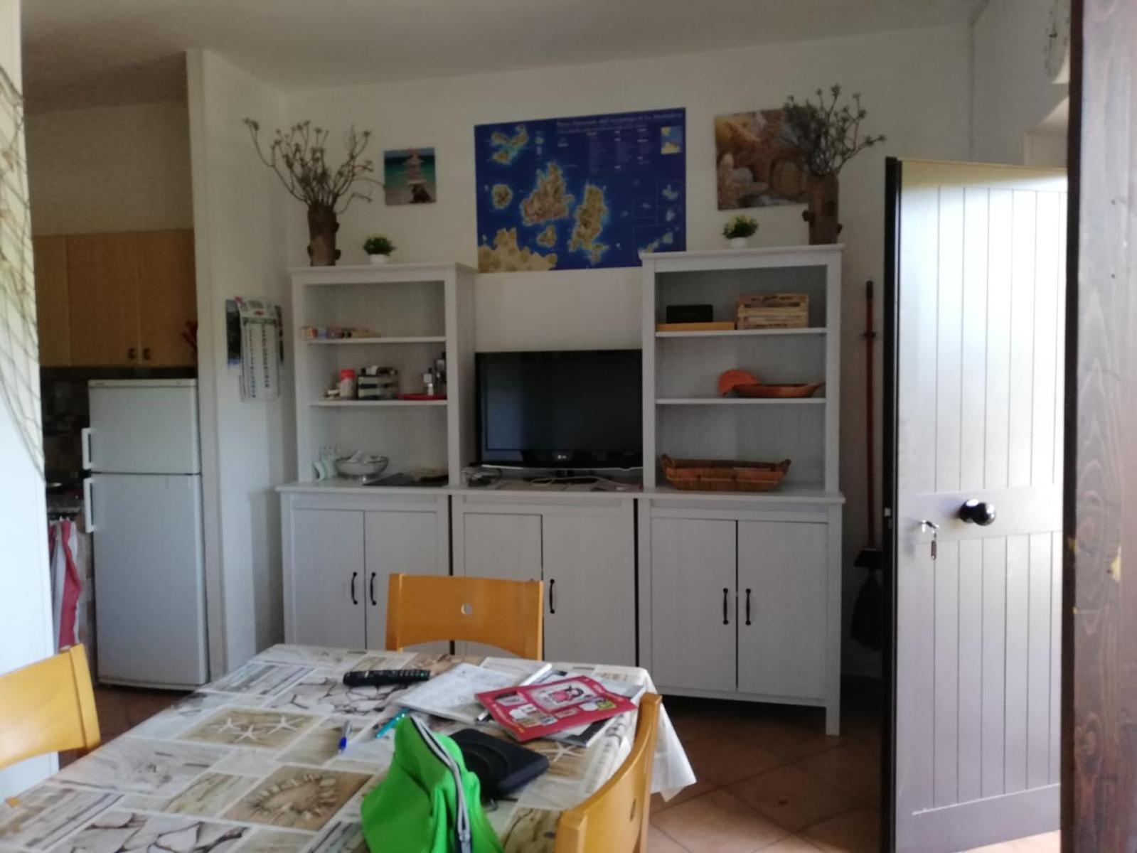 Residence Cala Chiesa view 4