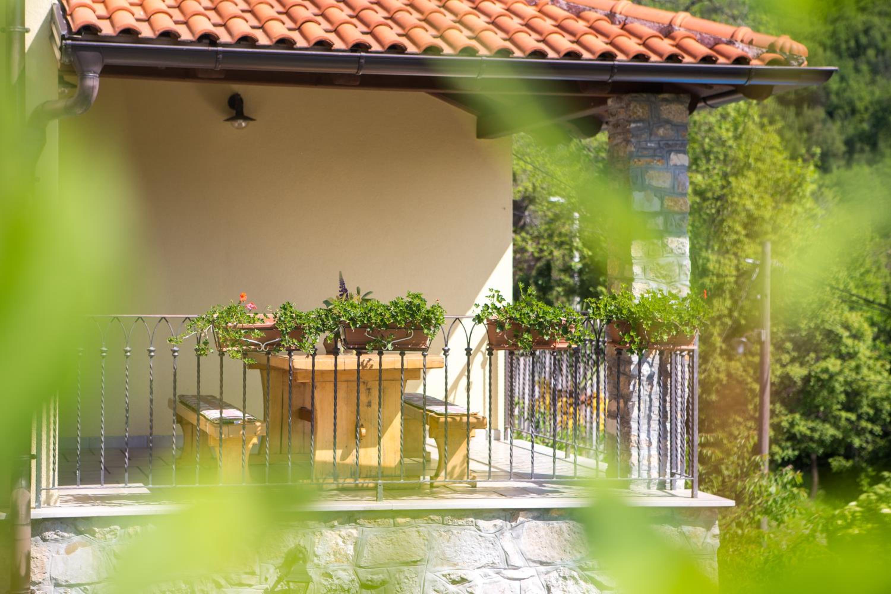 Villa Sirotnjak