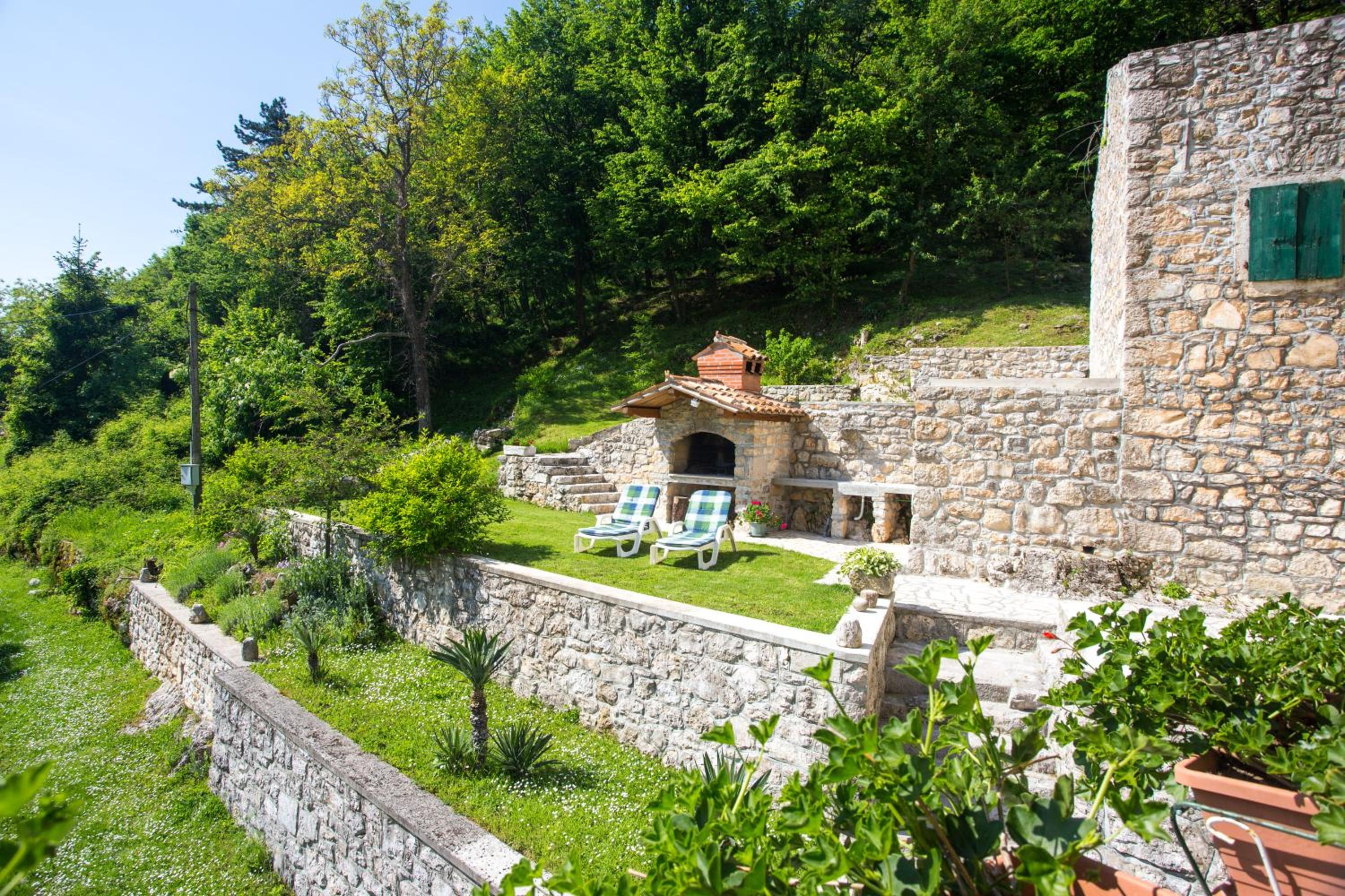 Villa Sirotnjak