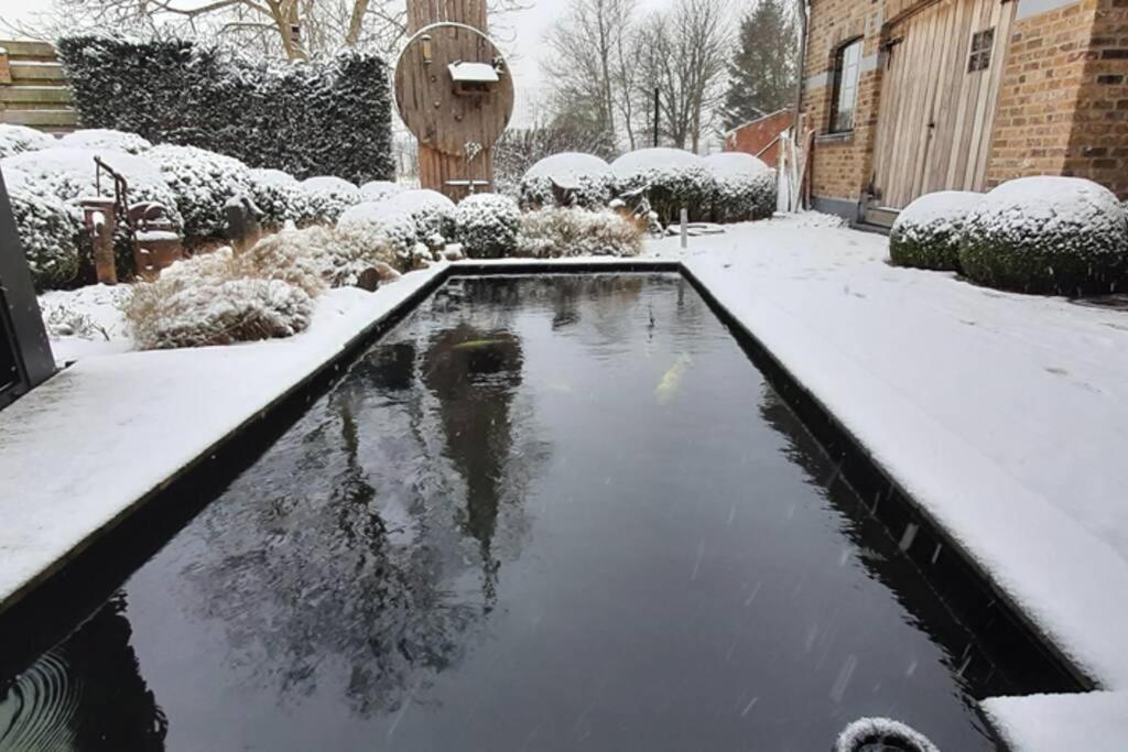 Belle Vie Comfortable guest house near Bruges