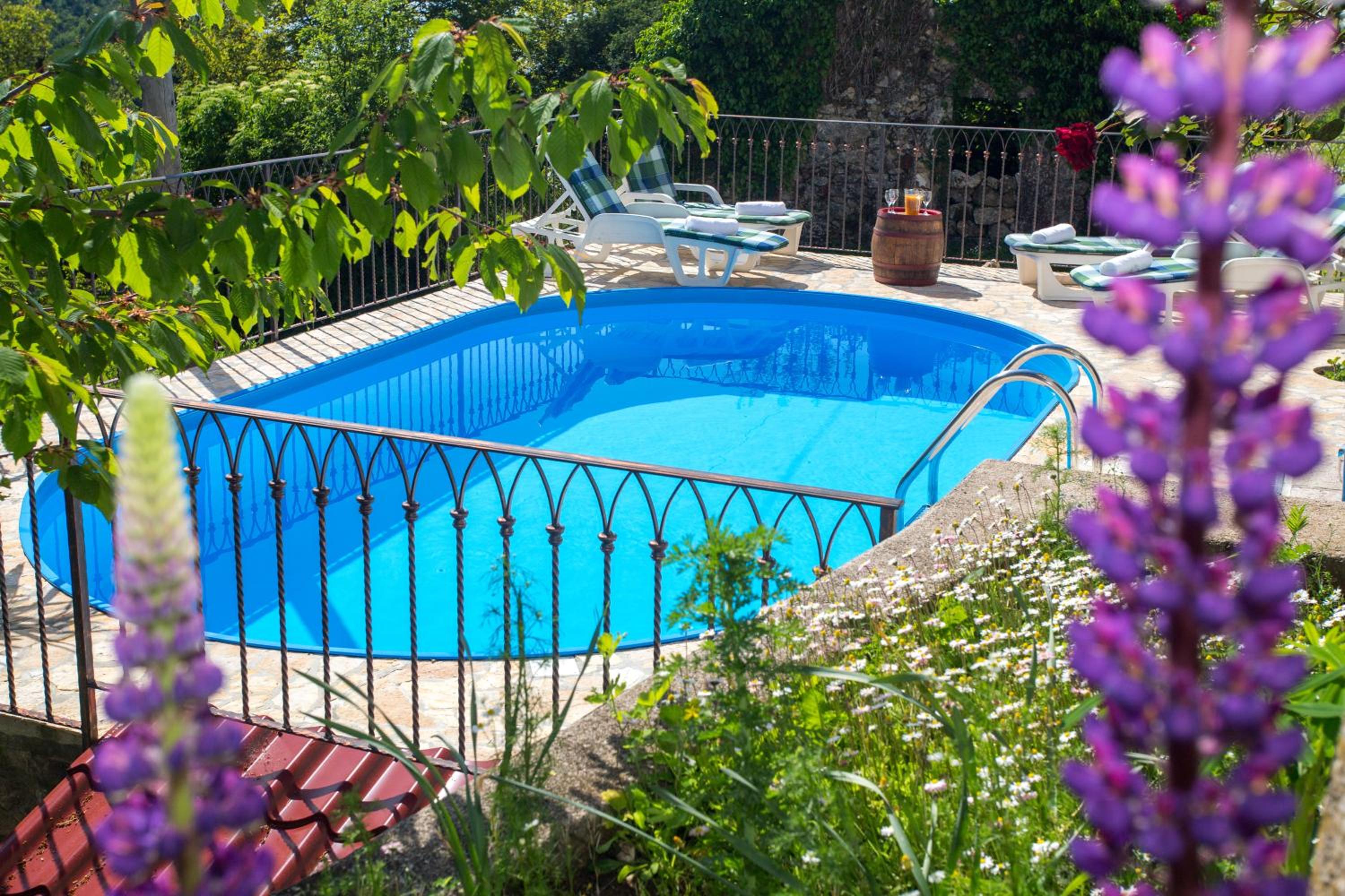 Villa Sirotnjak photo 3