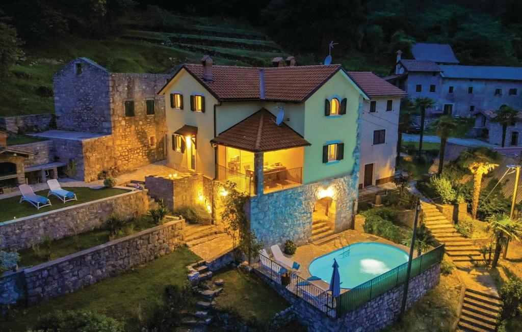 Villa Sirotnjak
