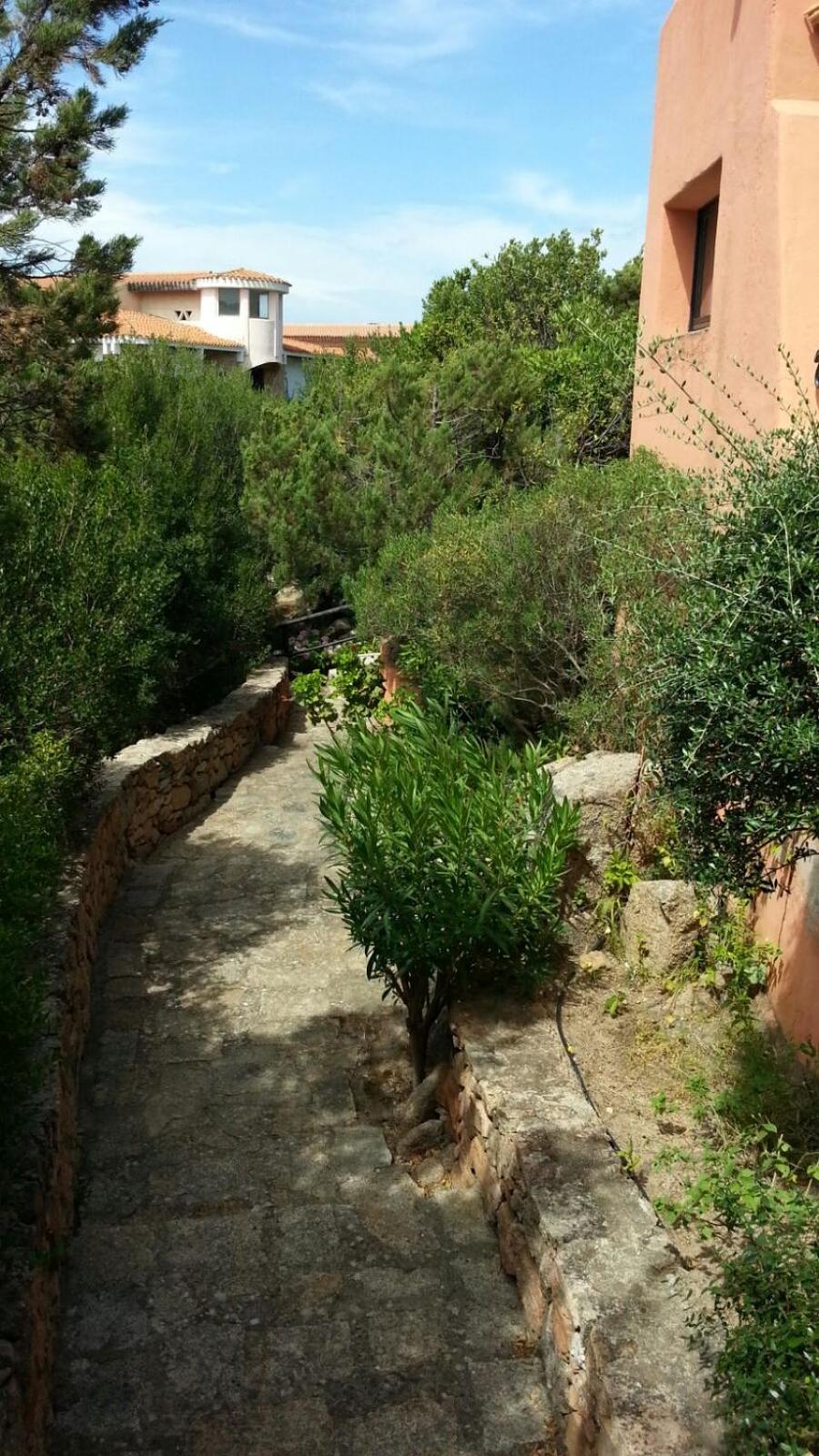 NRH Baja Sardinia Cottage view 5