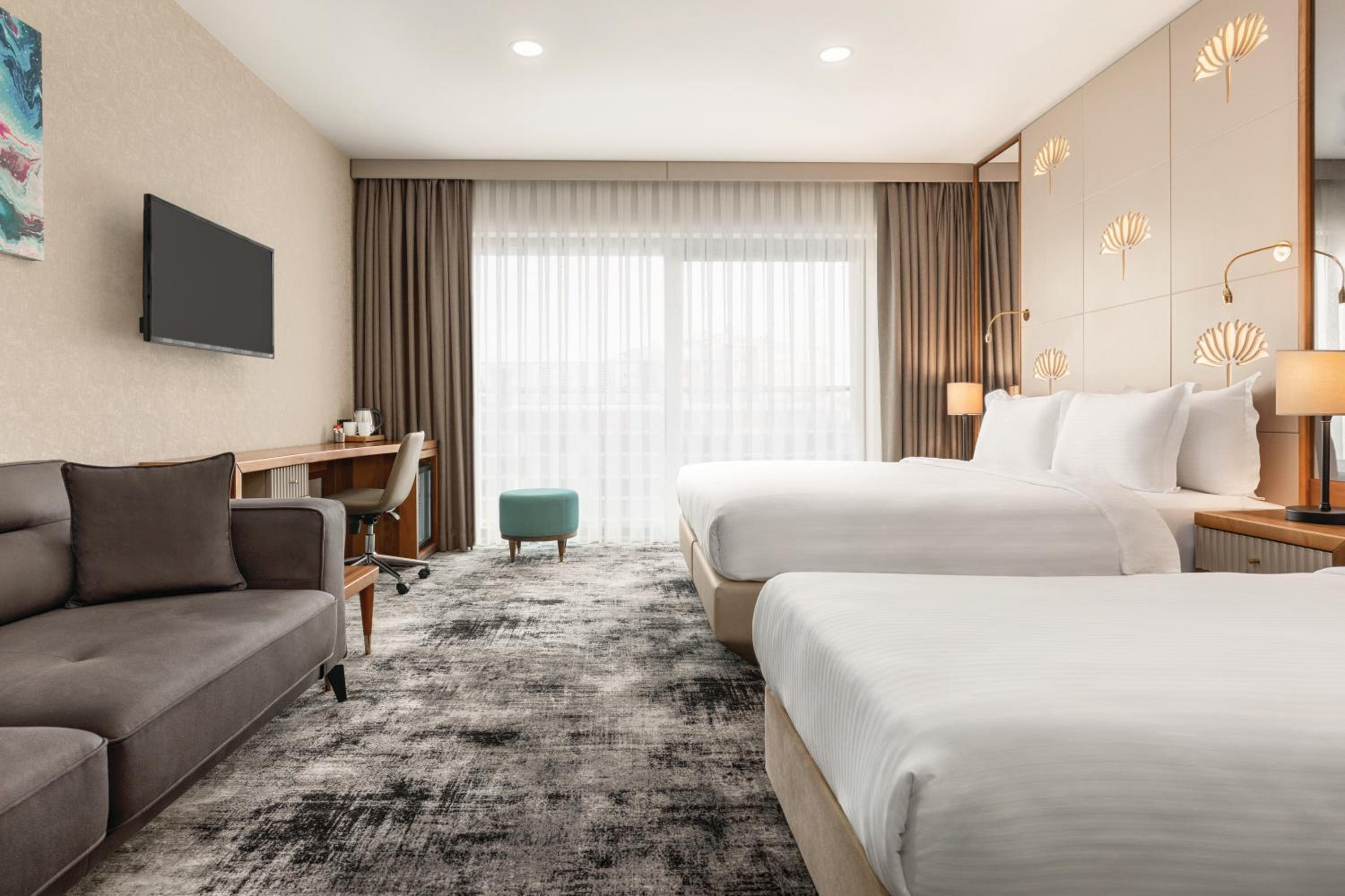 Tryp by Wyndham İstanbul Topkapı - Image 65