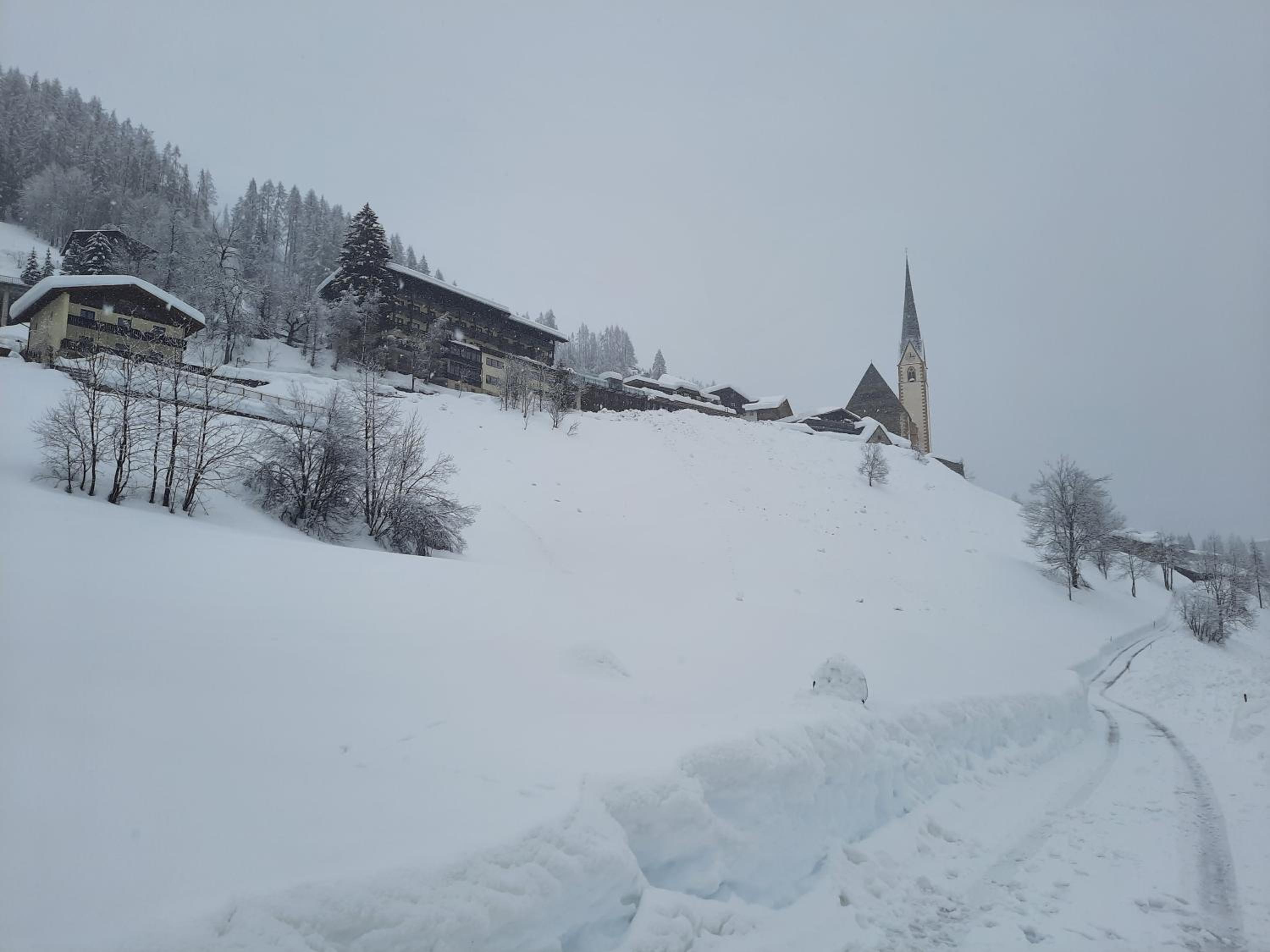 Haus Fien