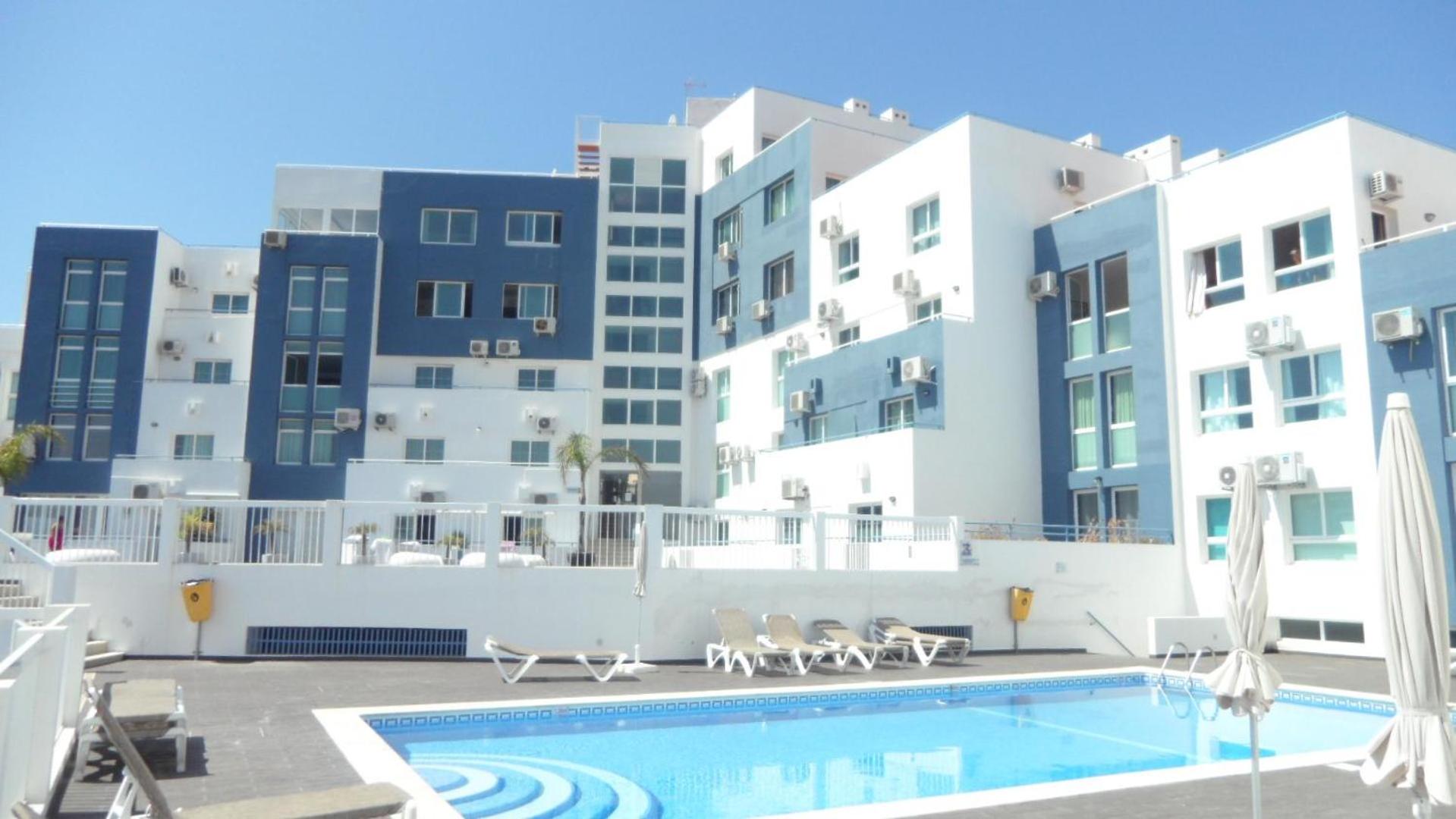 Bay View Old Town Apartments view 2