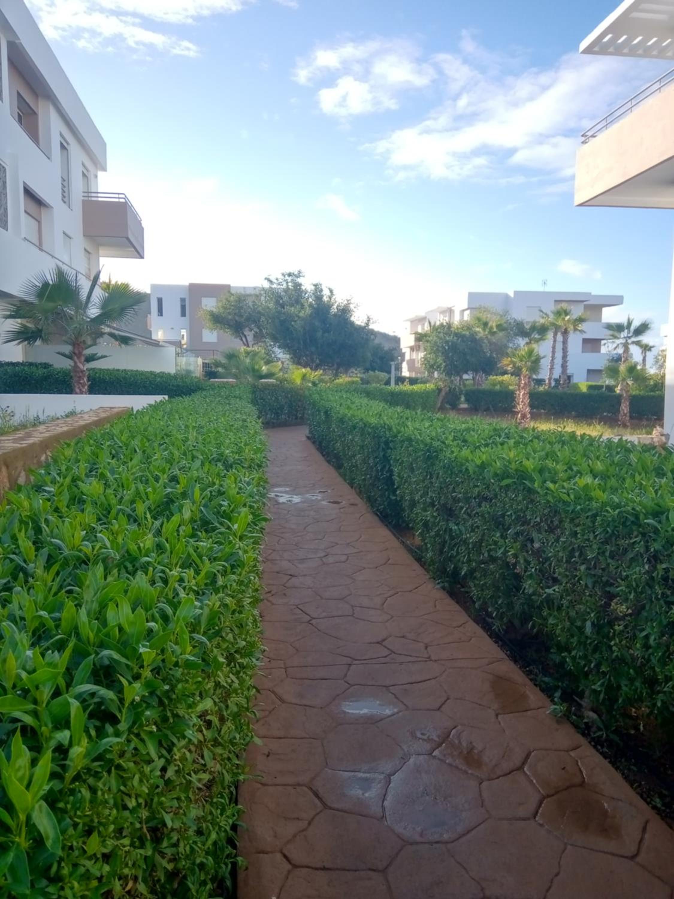 Résidence Tafoult Imiouadar près de Taghazout Agadir view 3