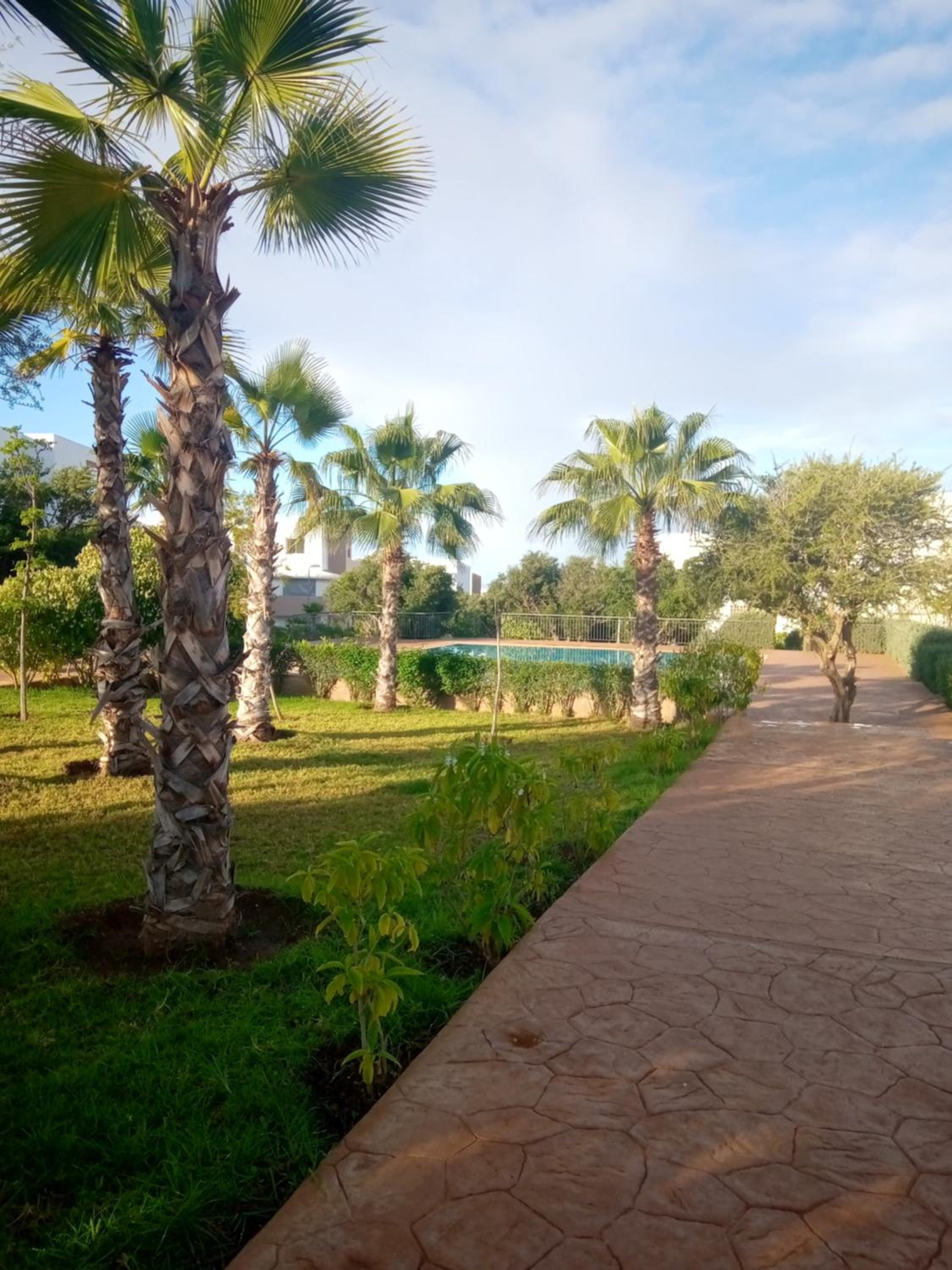 Résidence Tafoult Imiouadar près de Taghazout Agadir view 5