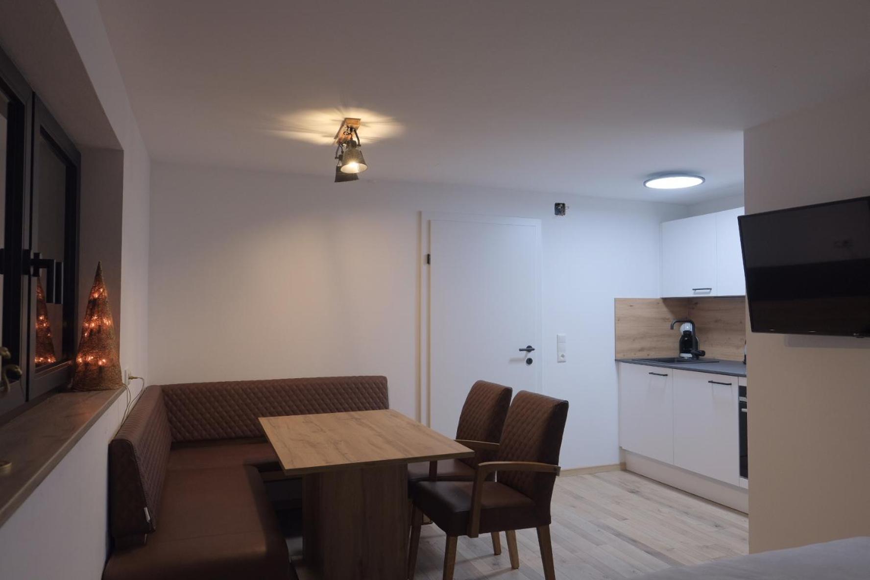 Haus Fien
