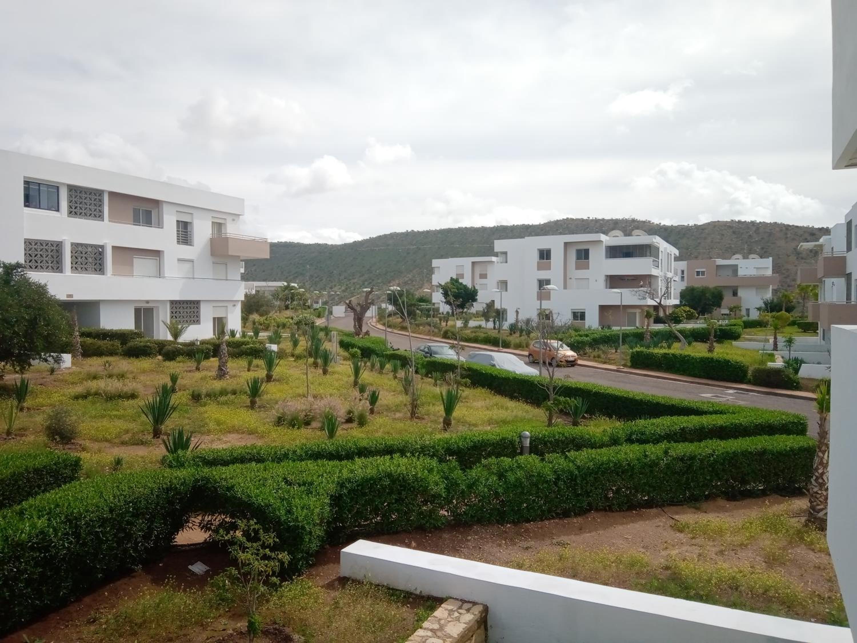 Résidence Tafoult Imiouadar près de Taghazout Agadir view 2