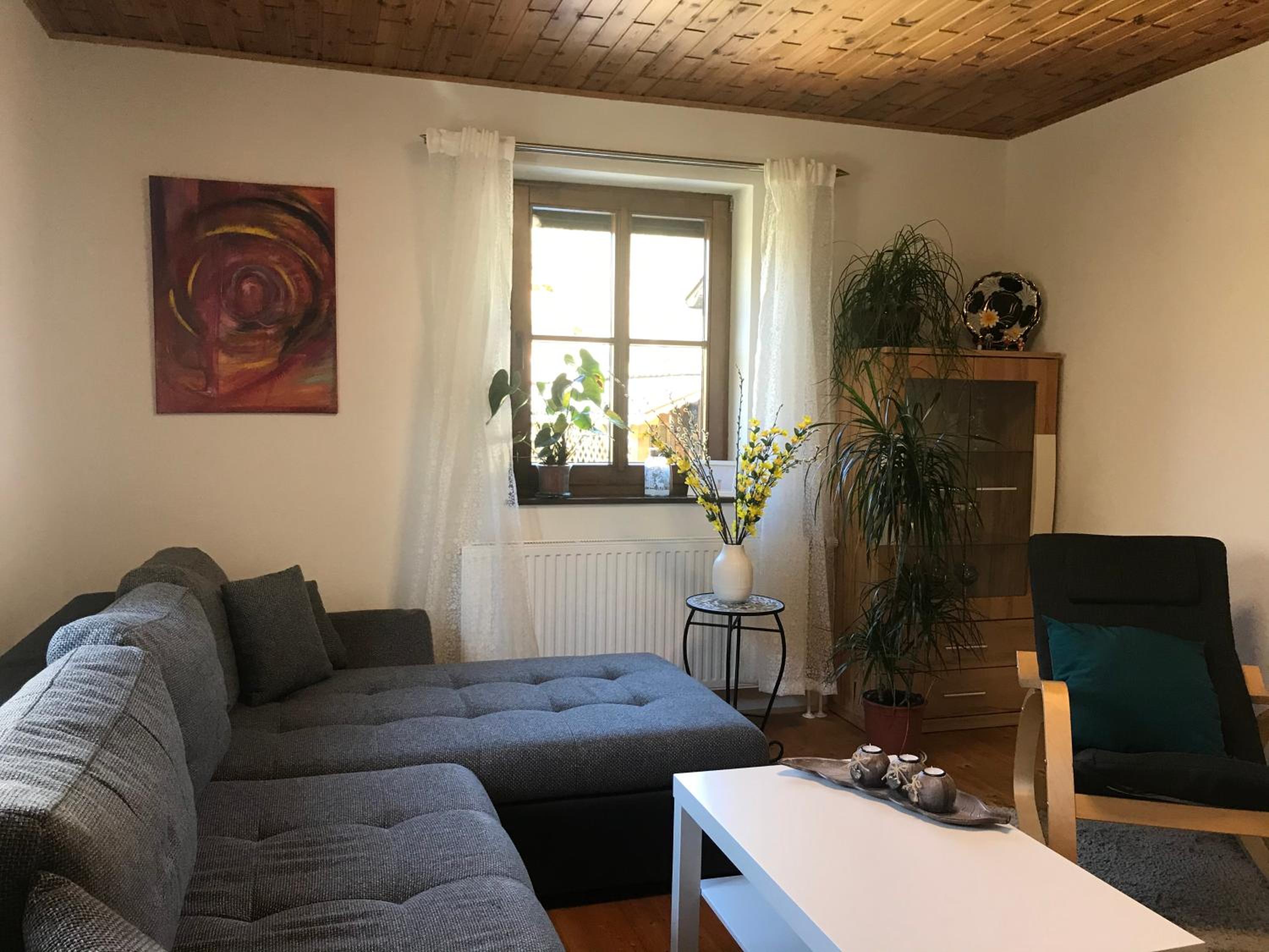 Ferienhaus Großalber