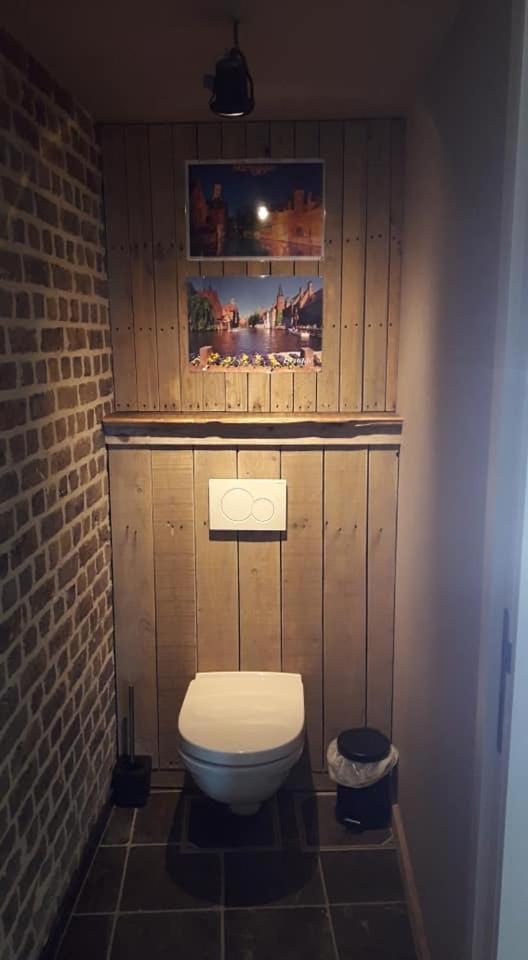 Belle Vie Comfortable guest house near Bruges