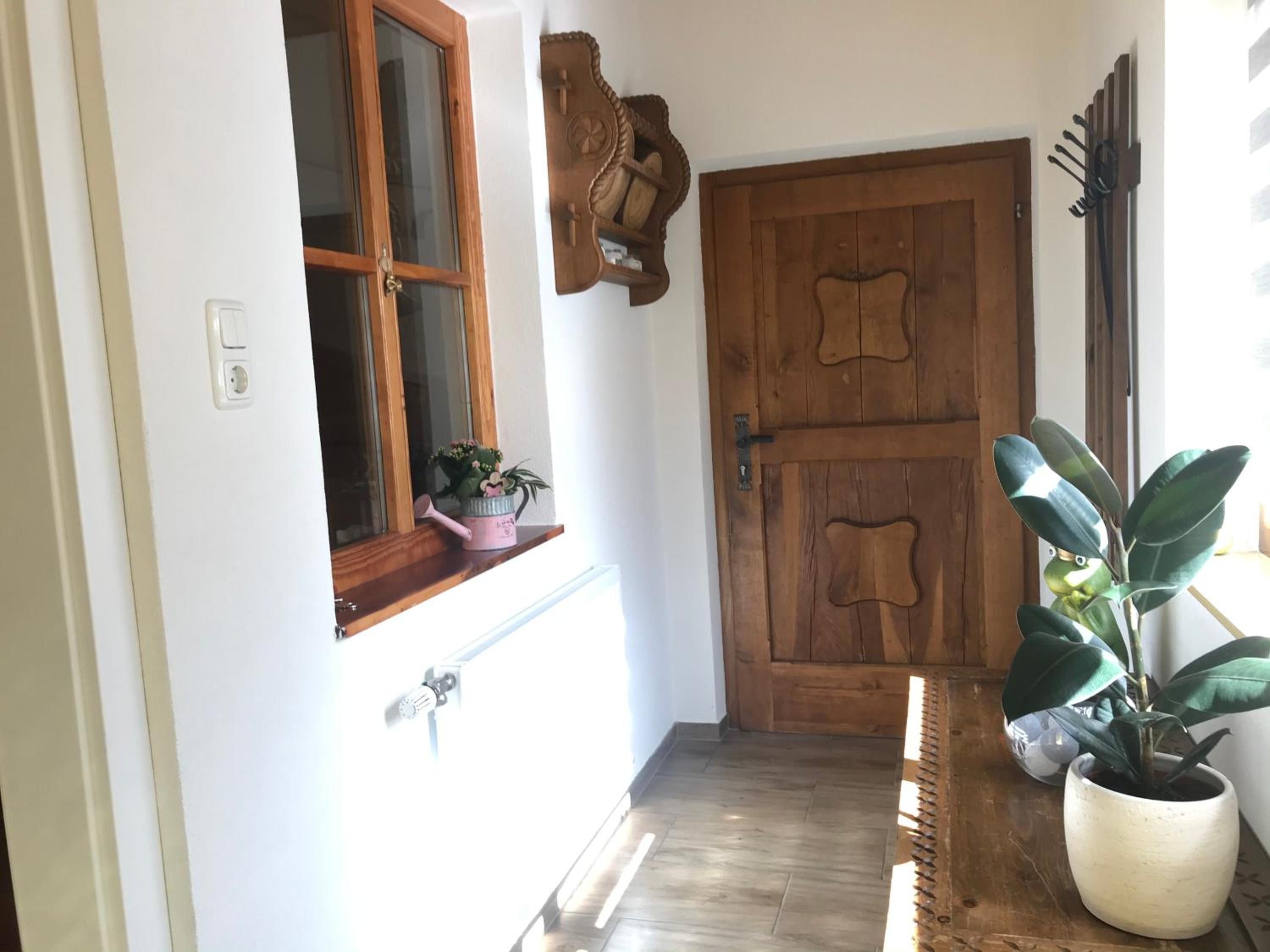 Ferienhaus Großalber