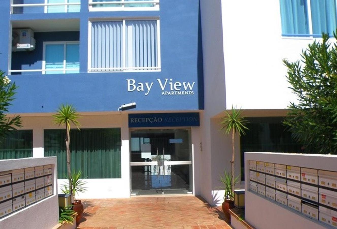 Bay View Old Town Apartments view 3
