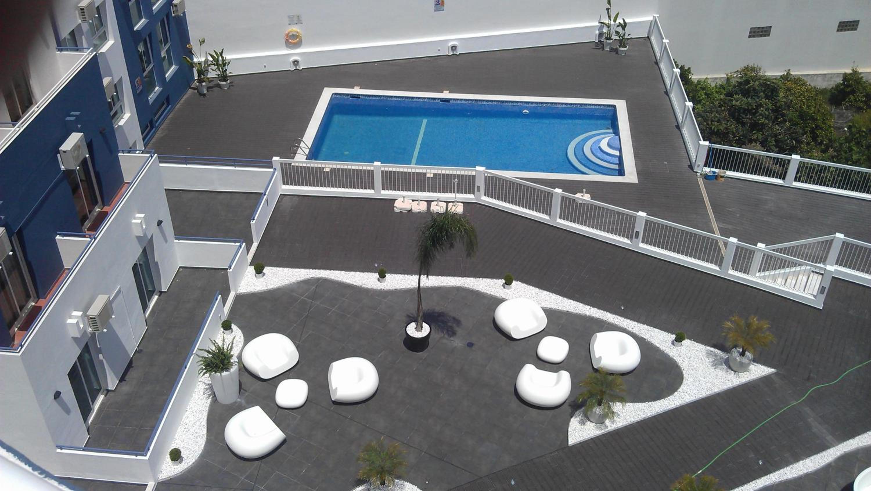 Bay View Old Town Apartments view 4