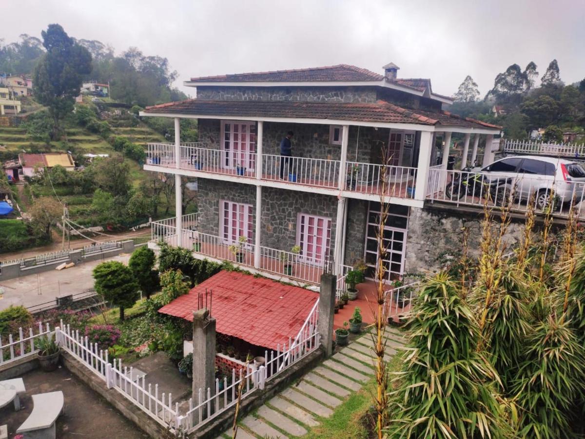 hotel building