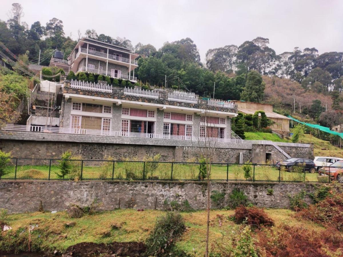 hotel building