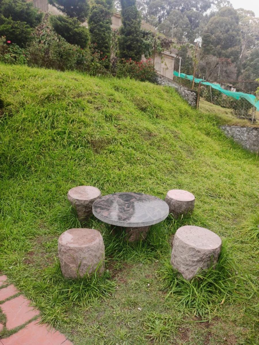 children's play area