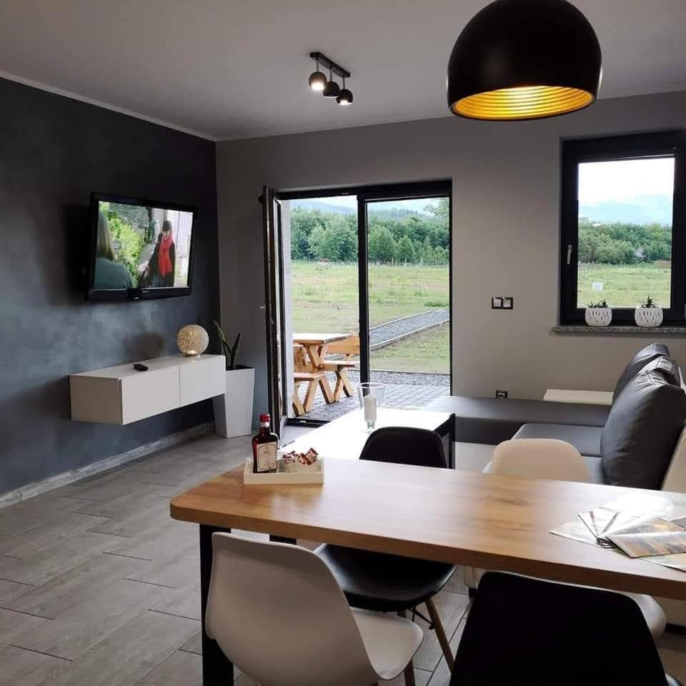 Apartamenty Malinówka pod Śnieżką view 5