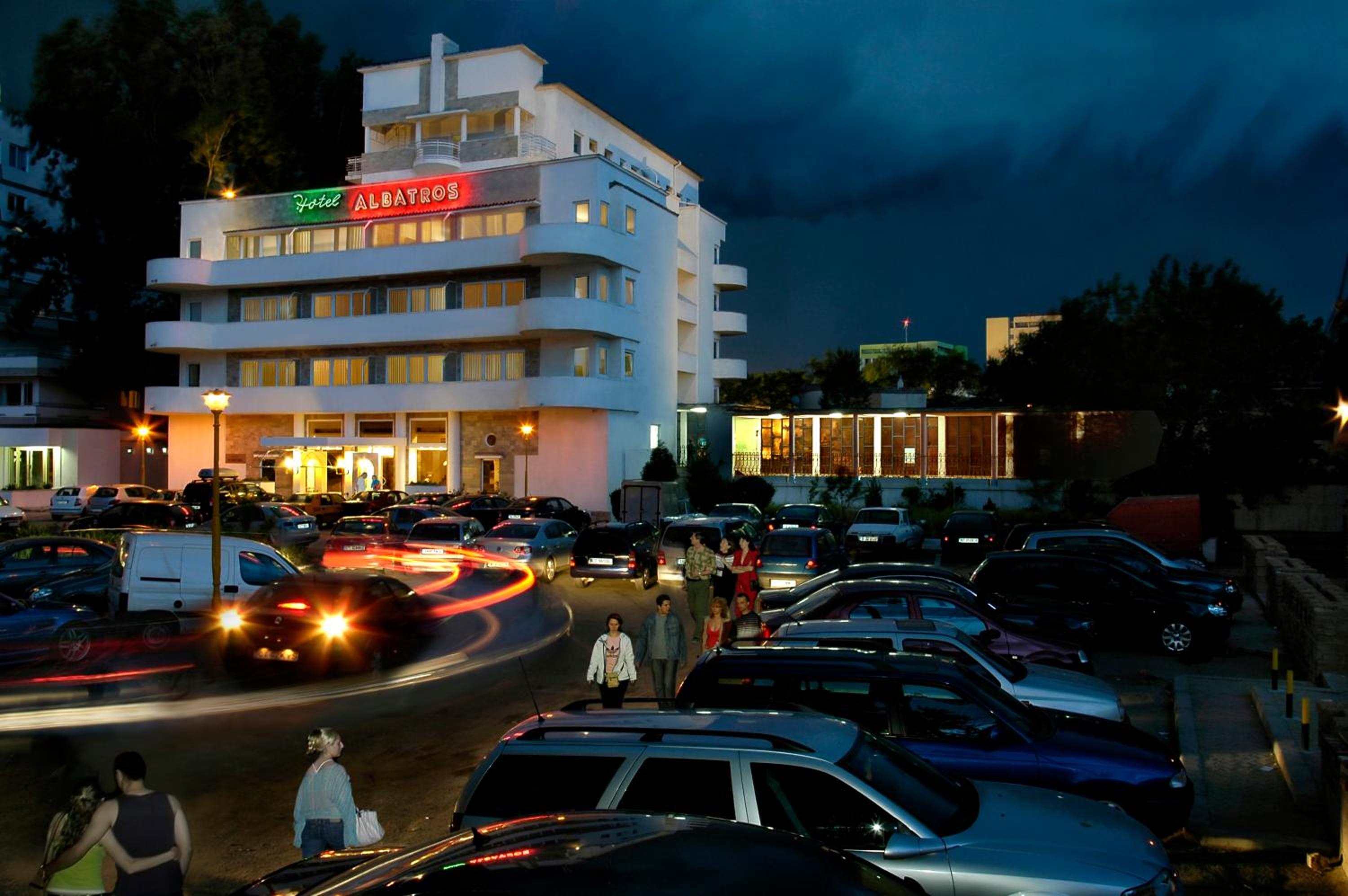 Hotel Albatros - Image 1