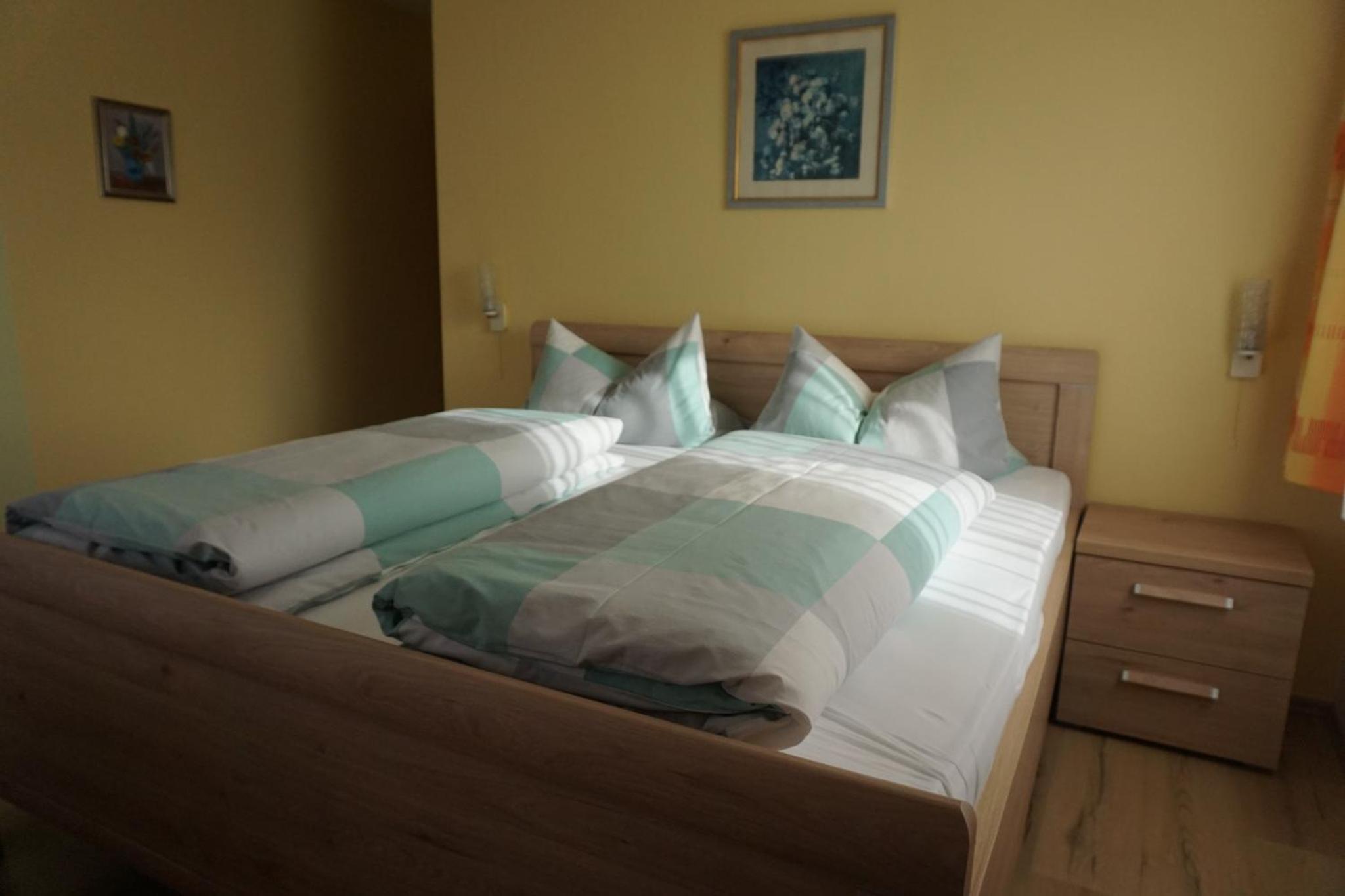 Pension Sonnenhof