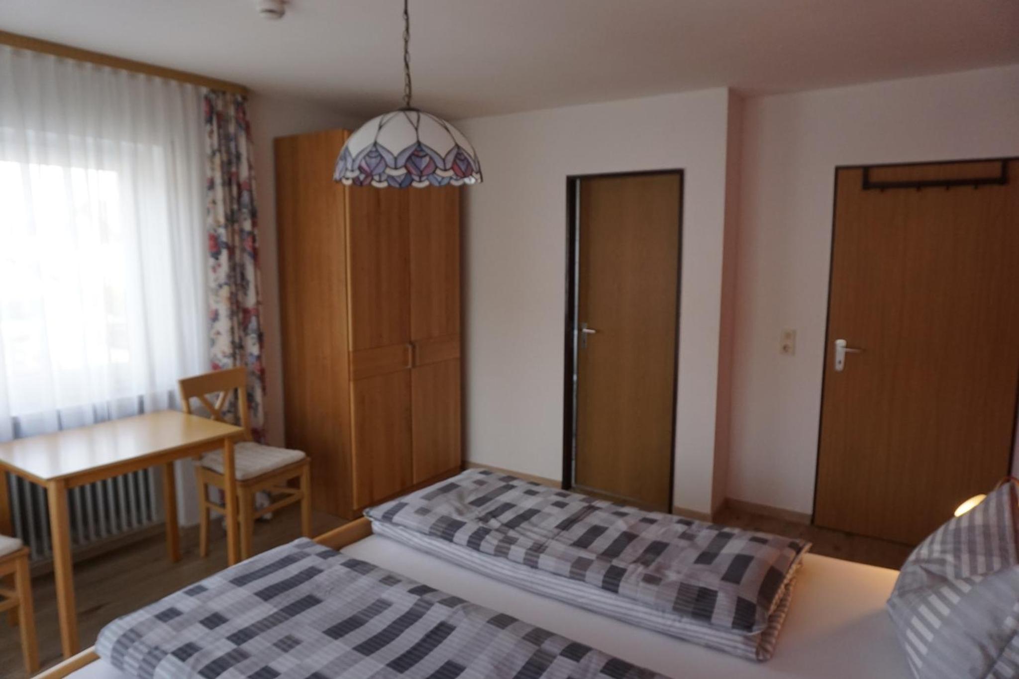 Pension Sonnenhof