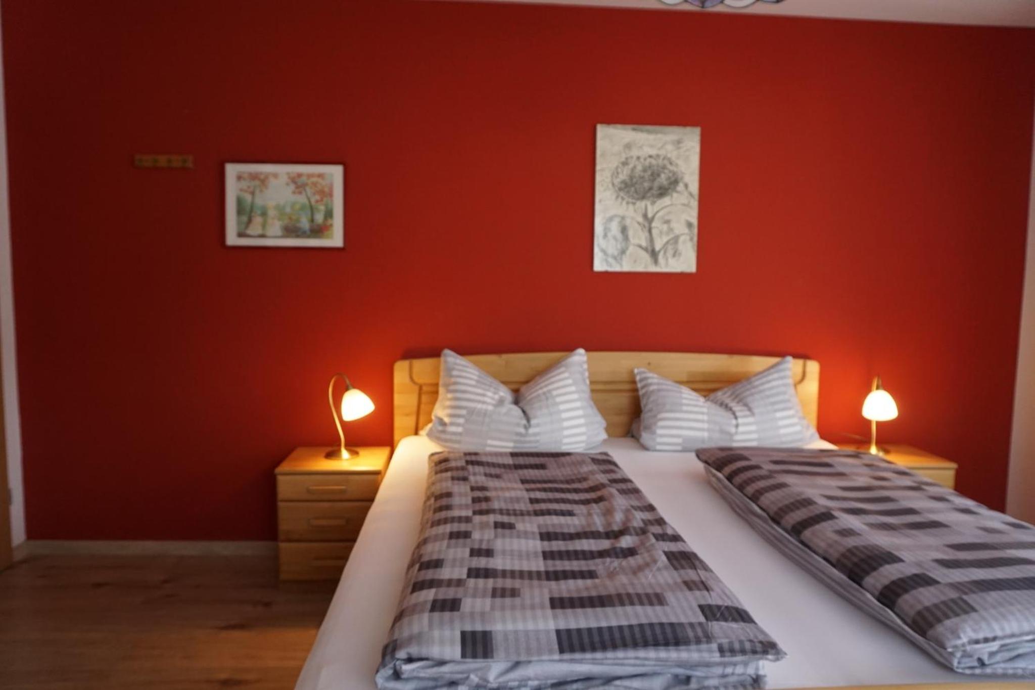 Pension Sonnenhof