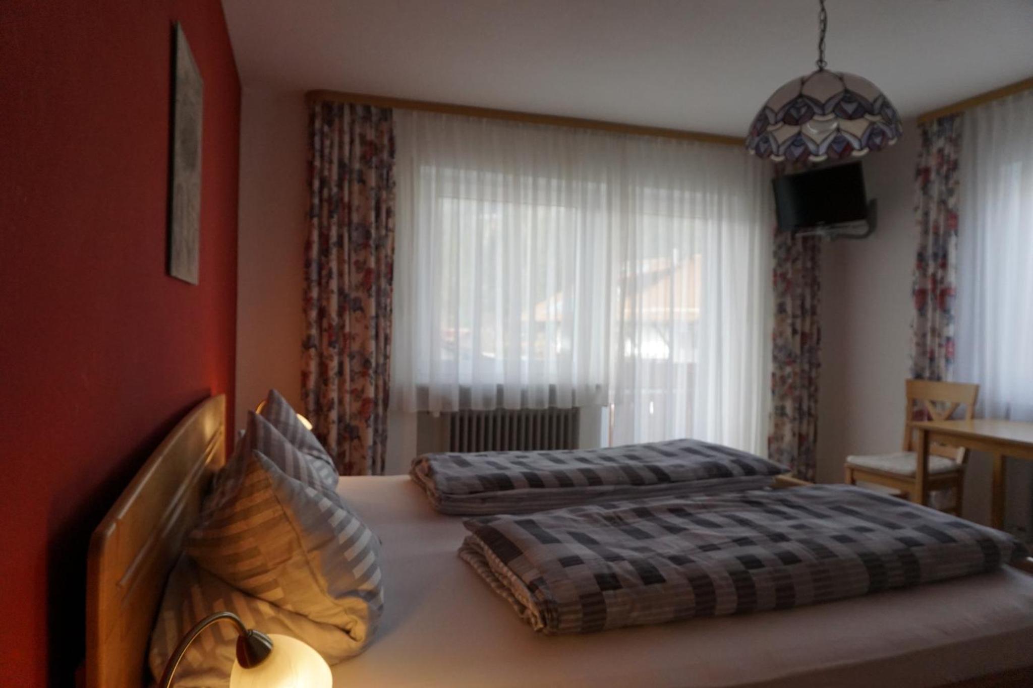 Pension Sonnenhof