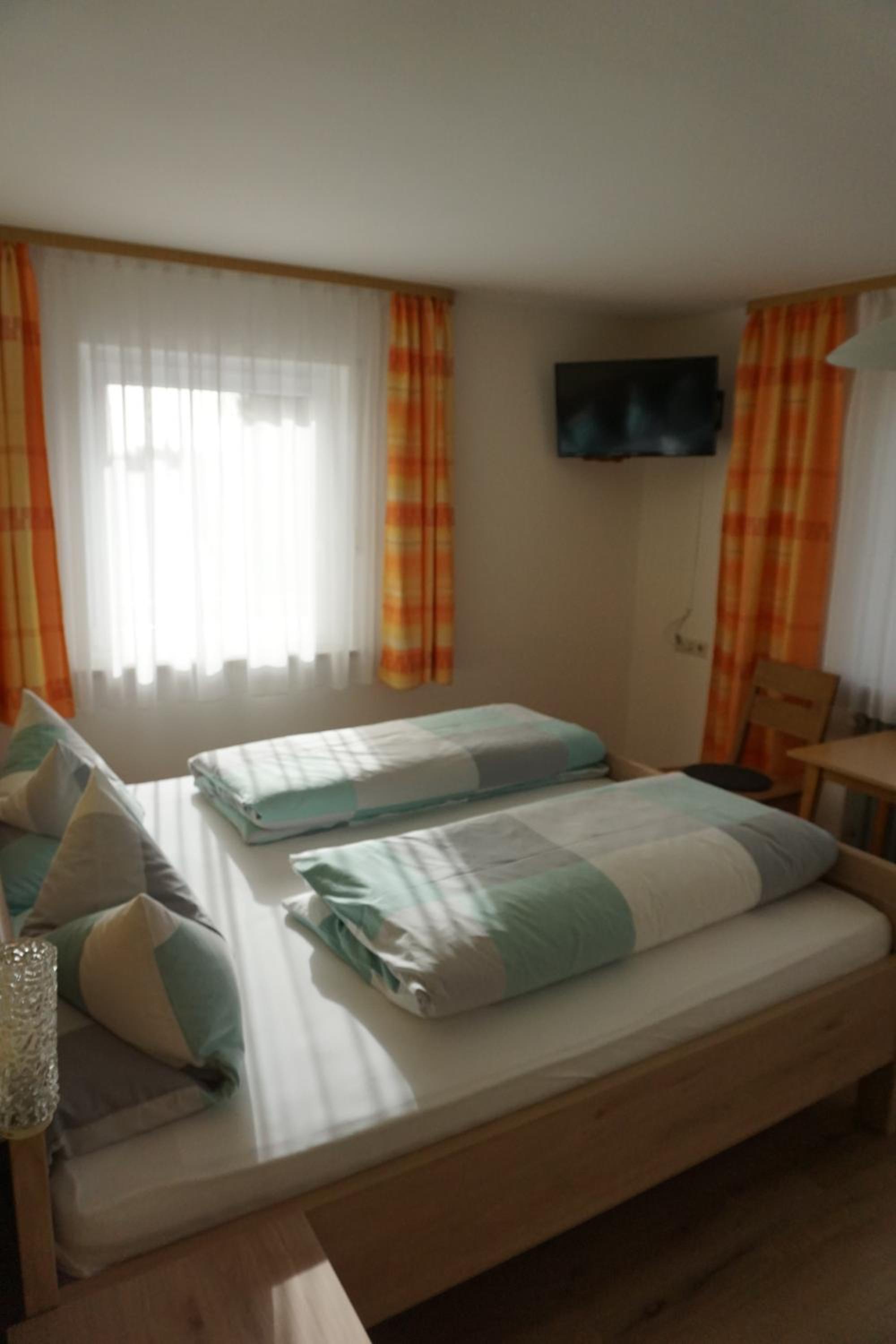 Pension Sonnenhof