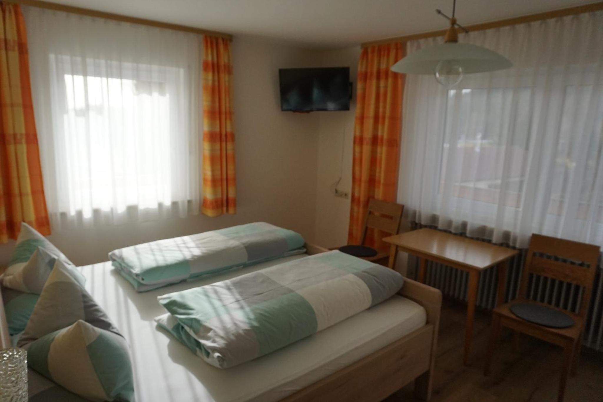 Pension Sonnenhof