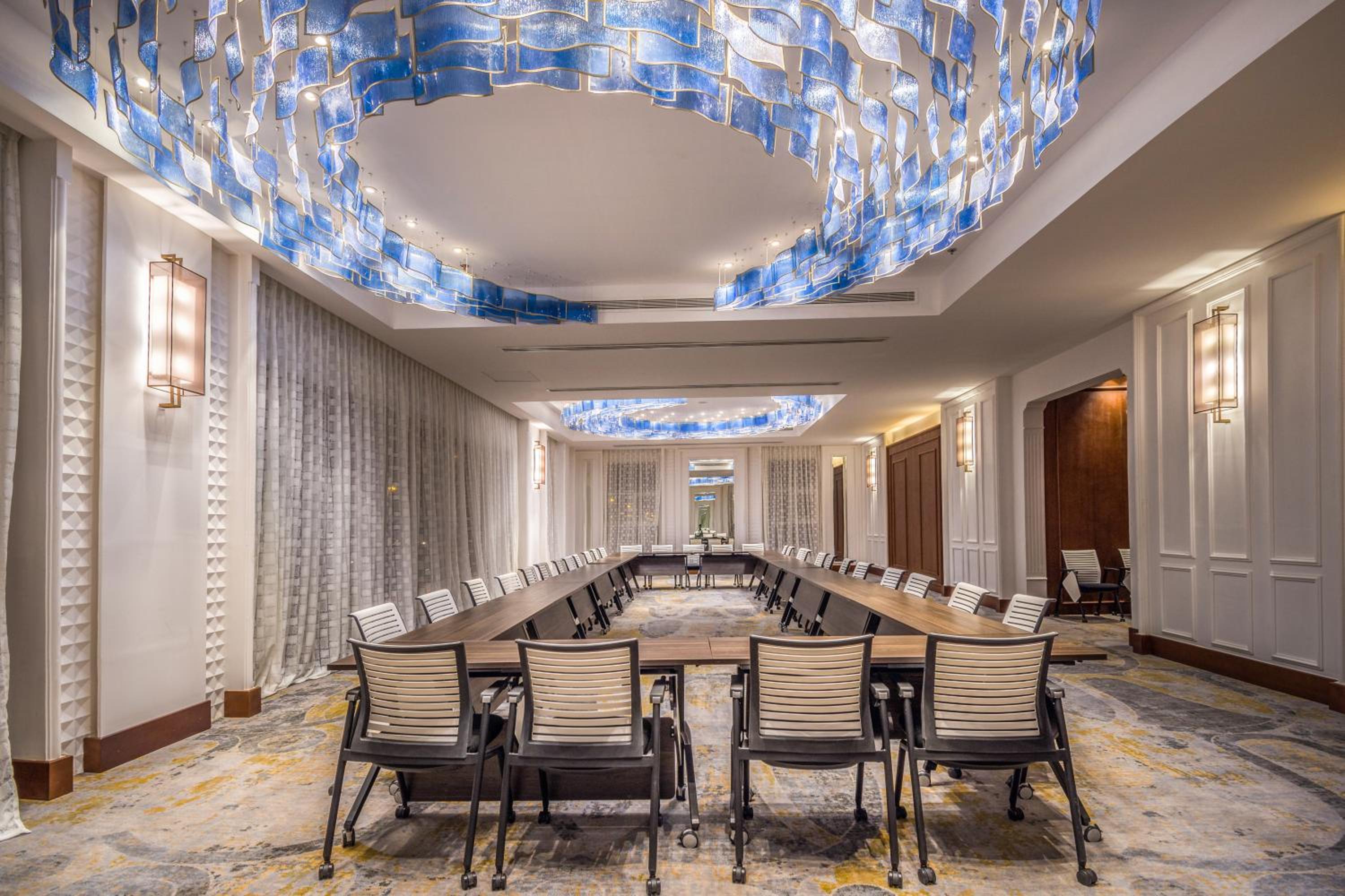 Grand Plaza Hotel - KAFD Riyadh