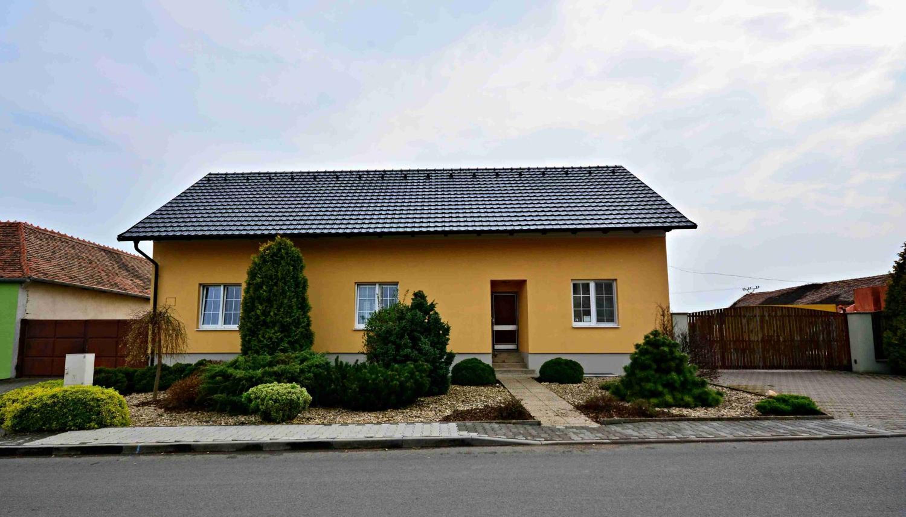 U Fousáče