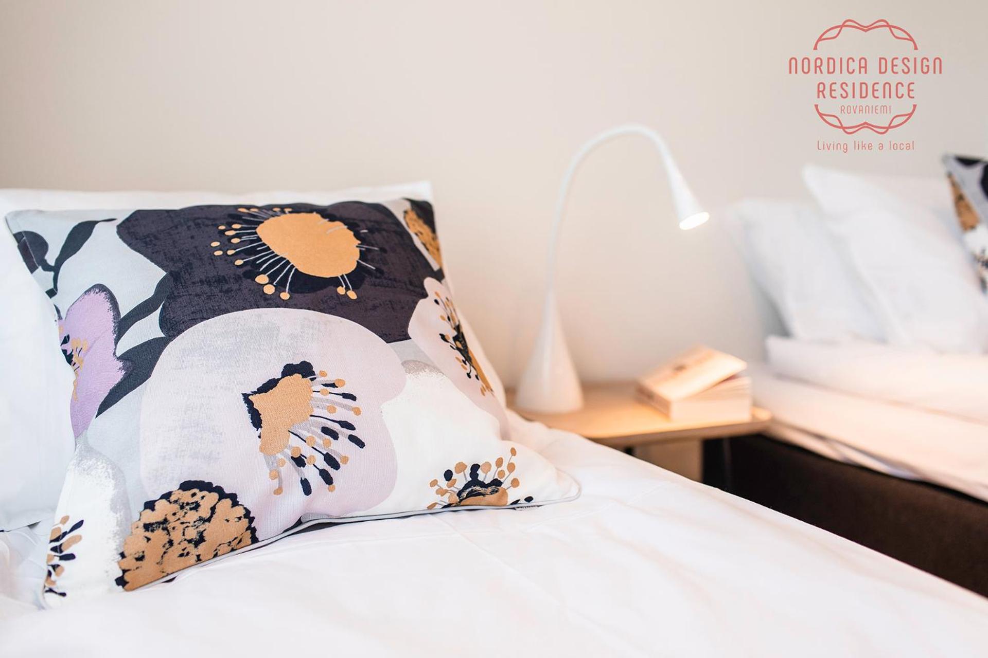 Nordica Design Residence Rovaniemi