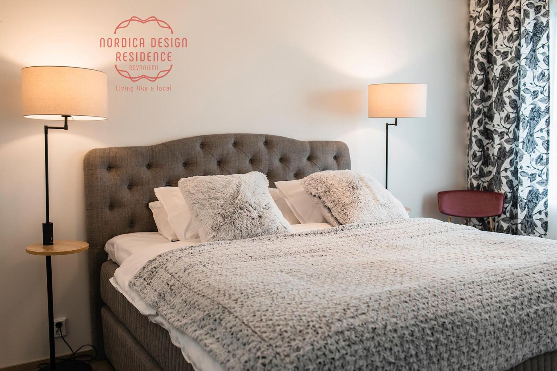 Nordica Design Residence Rovaniemi