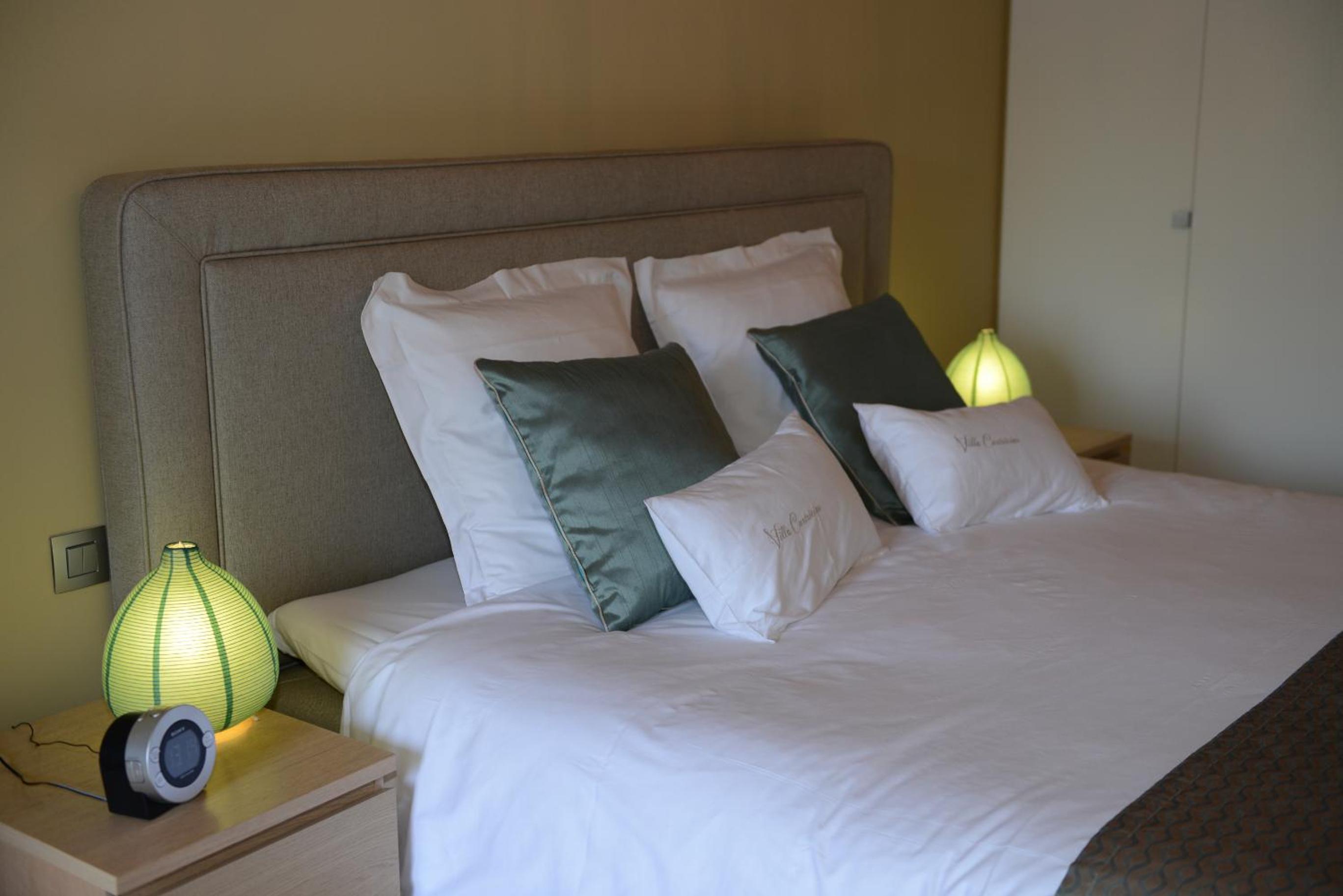 B&B Villa Curtricias