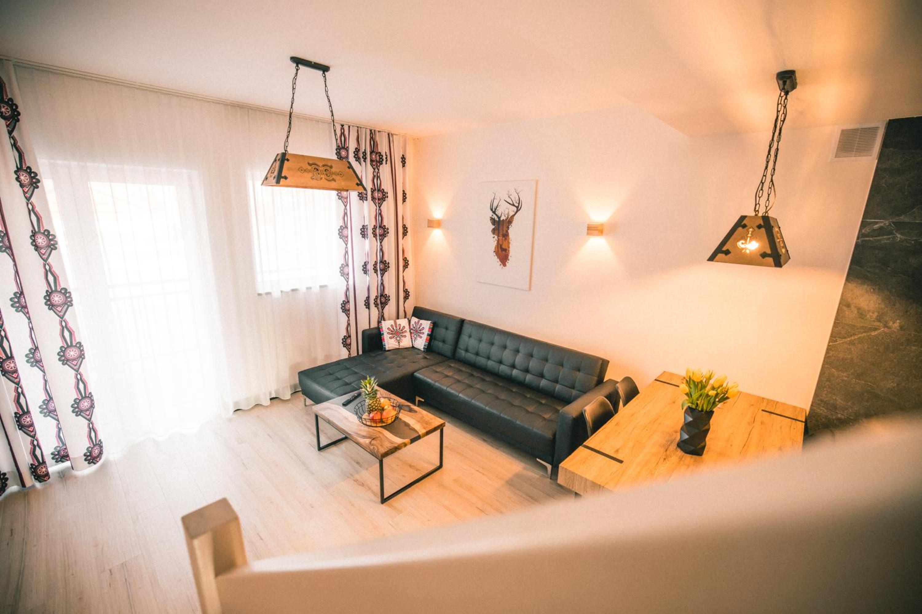 RelaxApart - Komfortowy apartament Pod Stokiem view 5