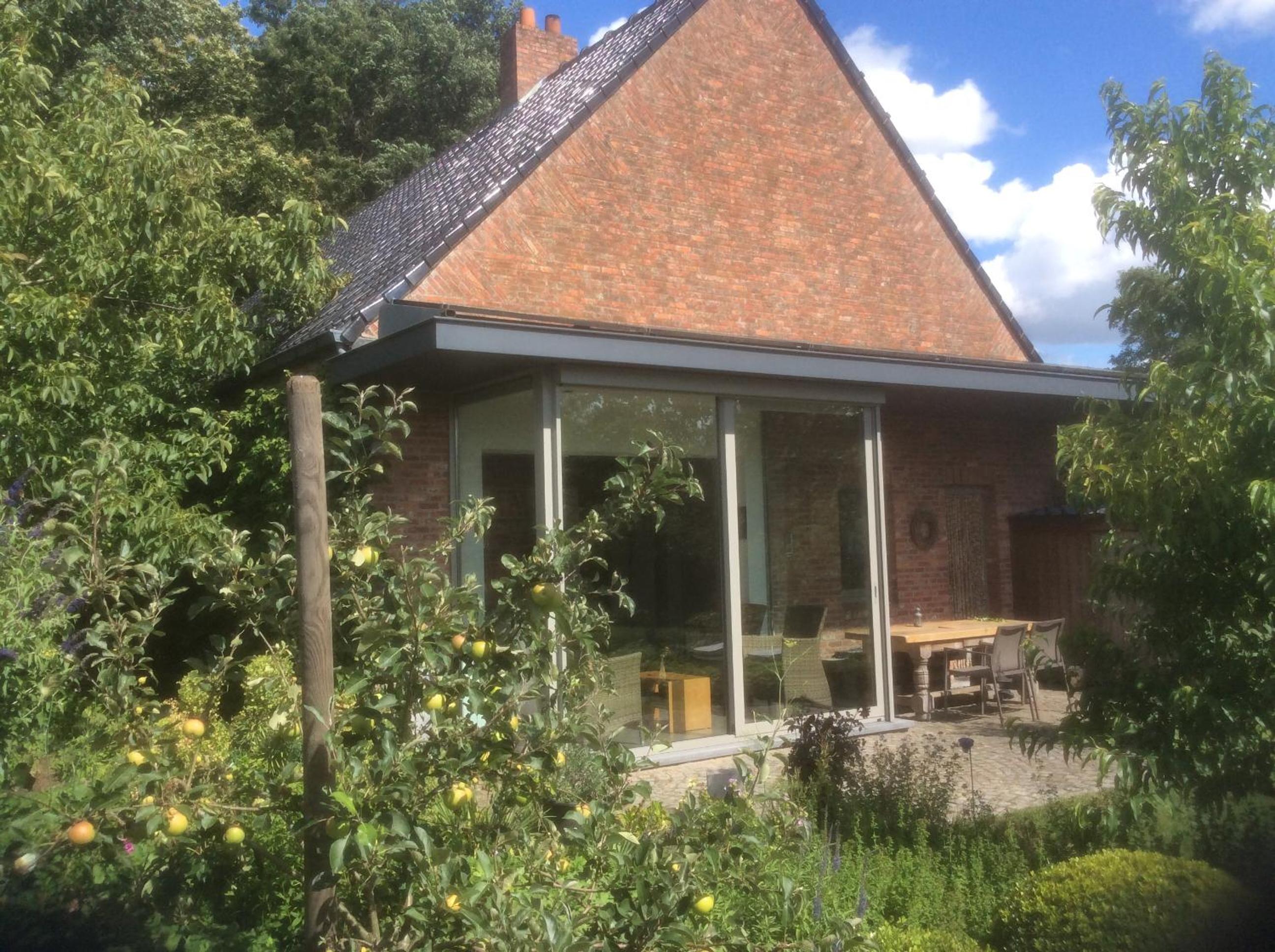 B&B De Kastanjeboom