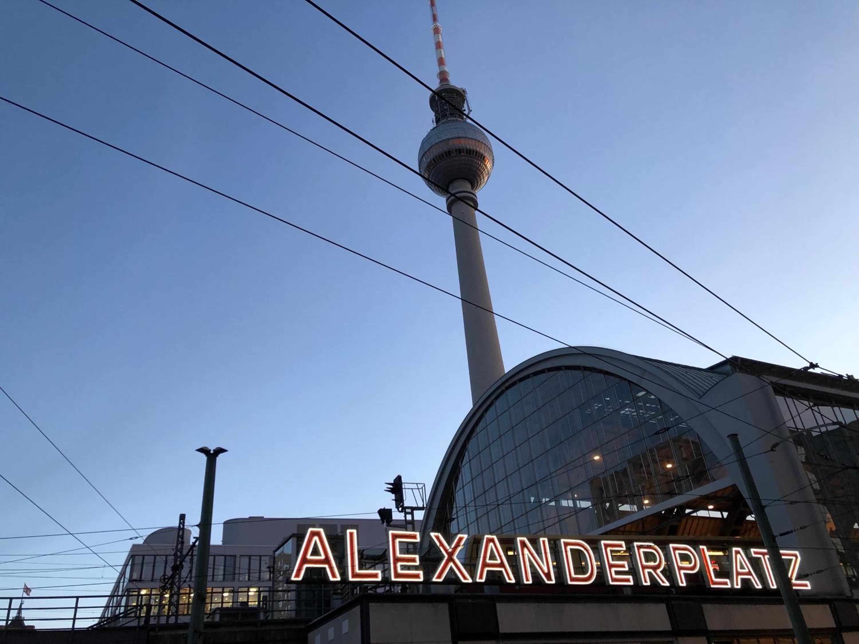 Pension Absolut Berlin