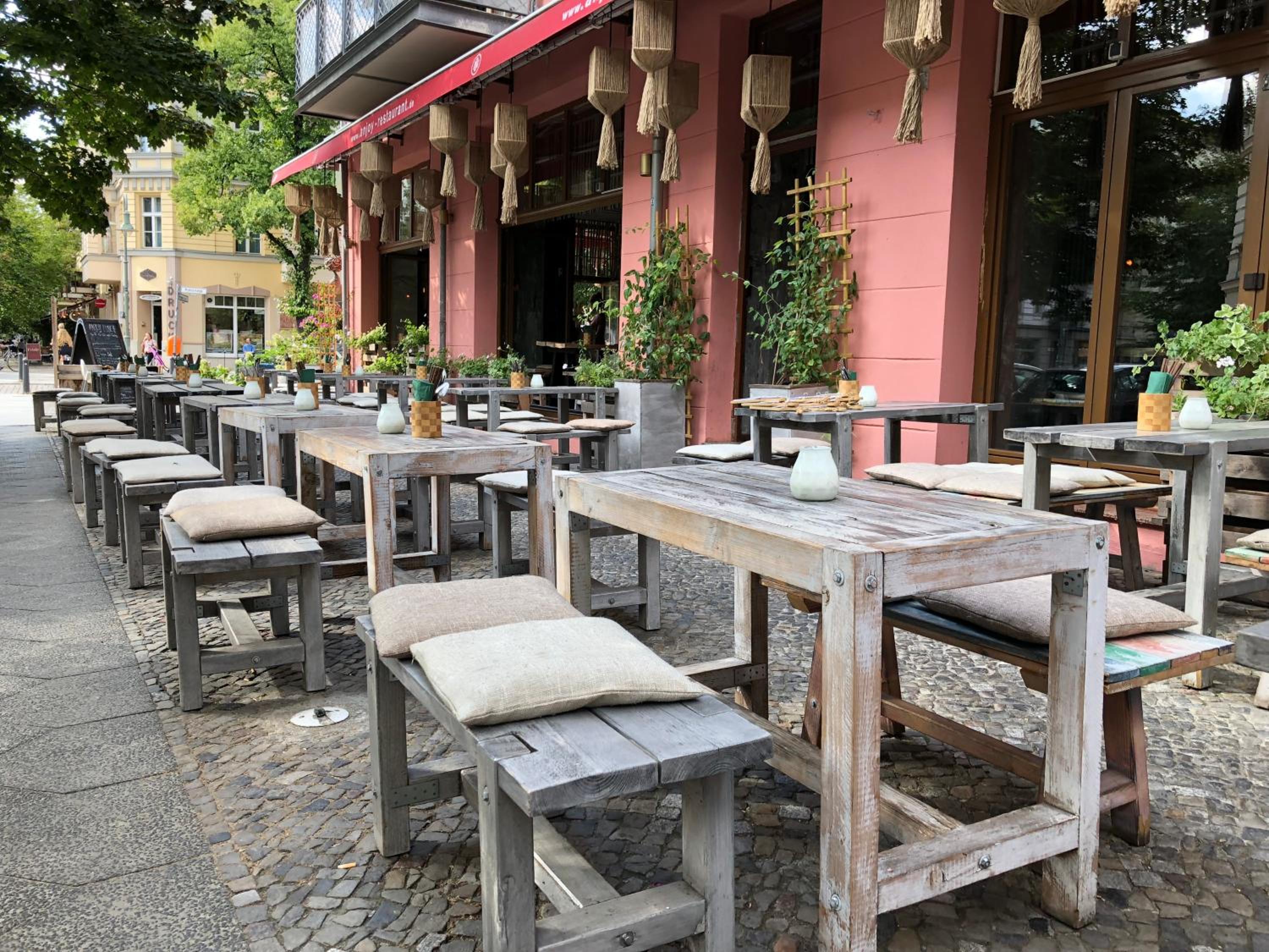 Pension Absolut Berlin