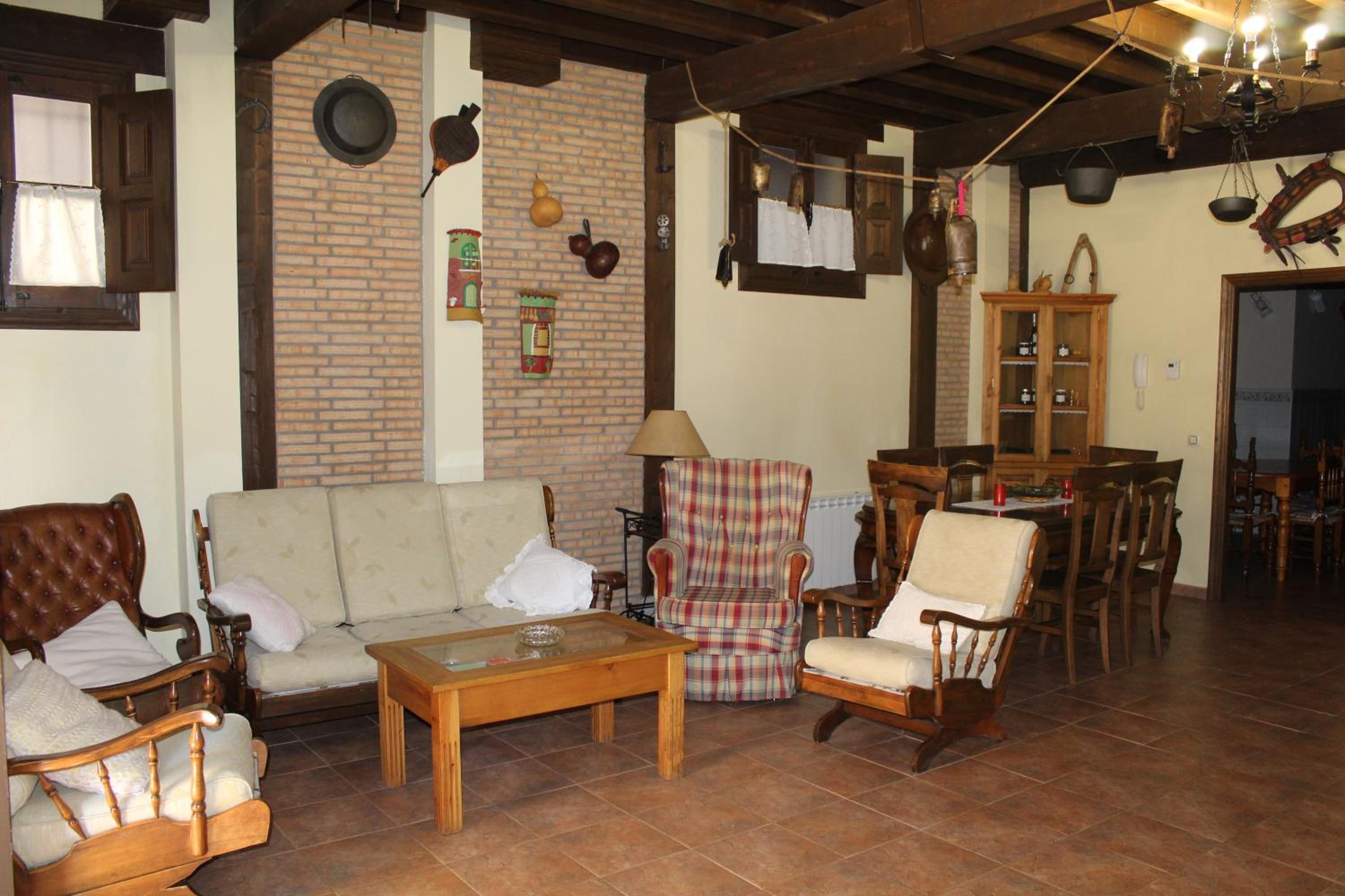 La Escondida view 3