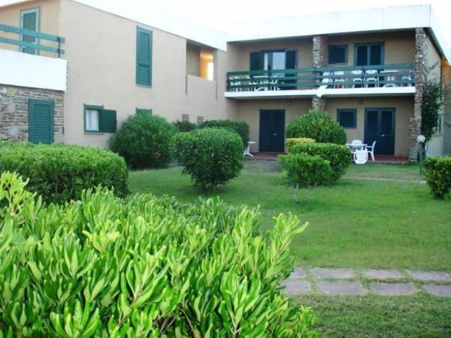 NRH Stintino Beach Garden view 3