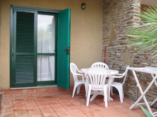 NRH Stintino Beach Garden view 5